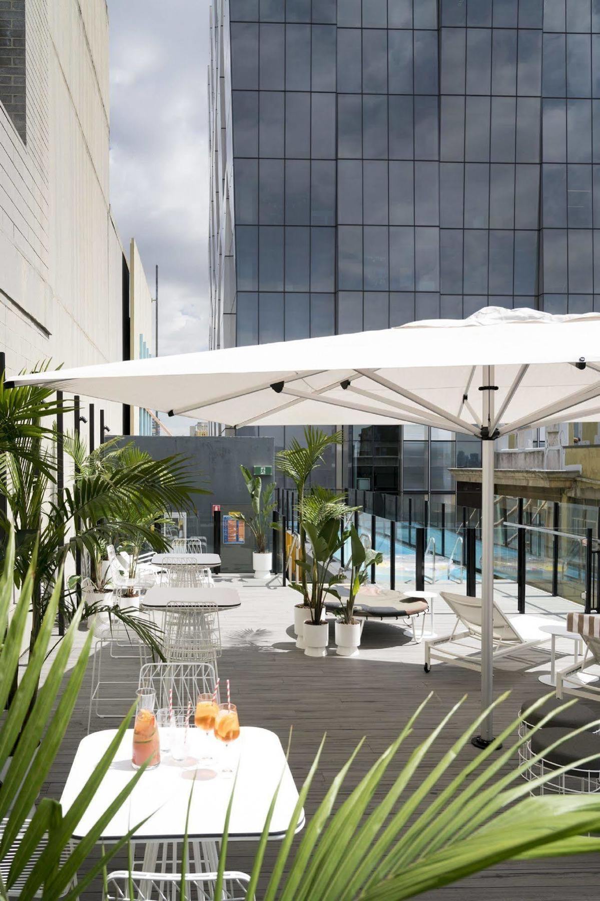 Adelphi 5*