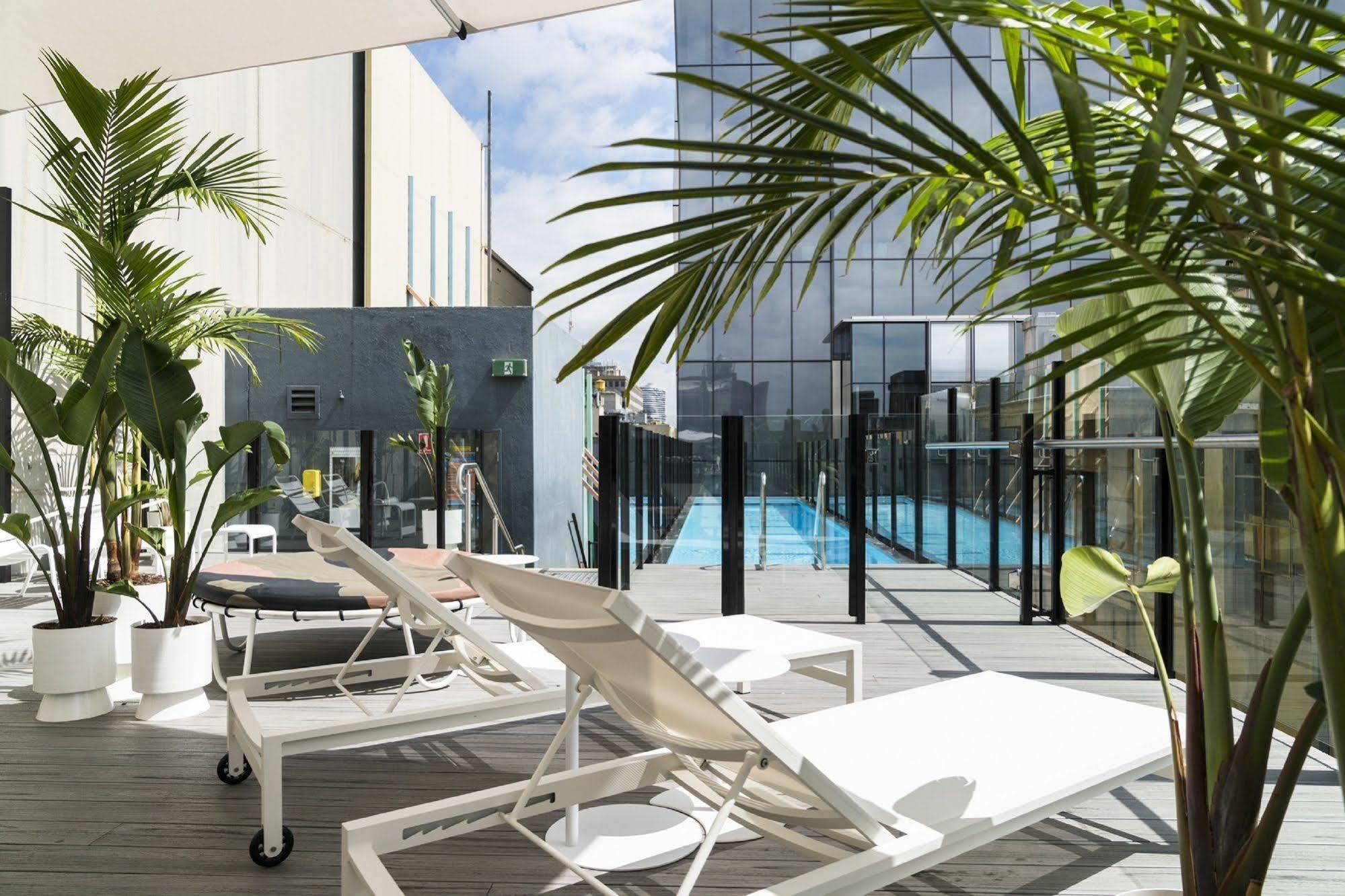 Hotel Adelphi Melbourne