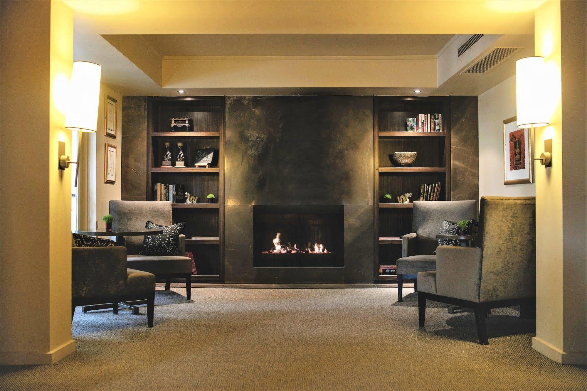 The Lyall Melbourne