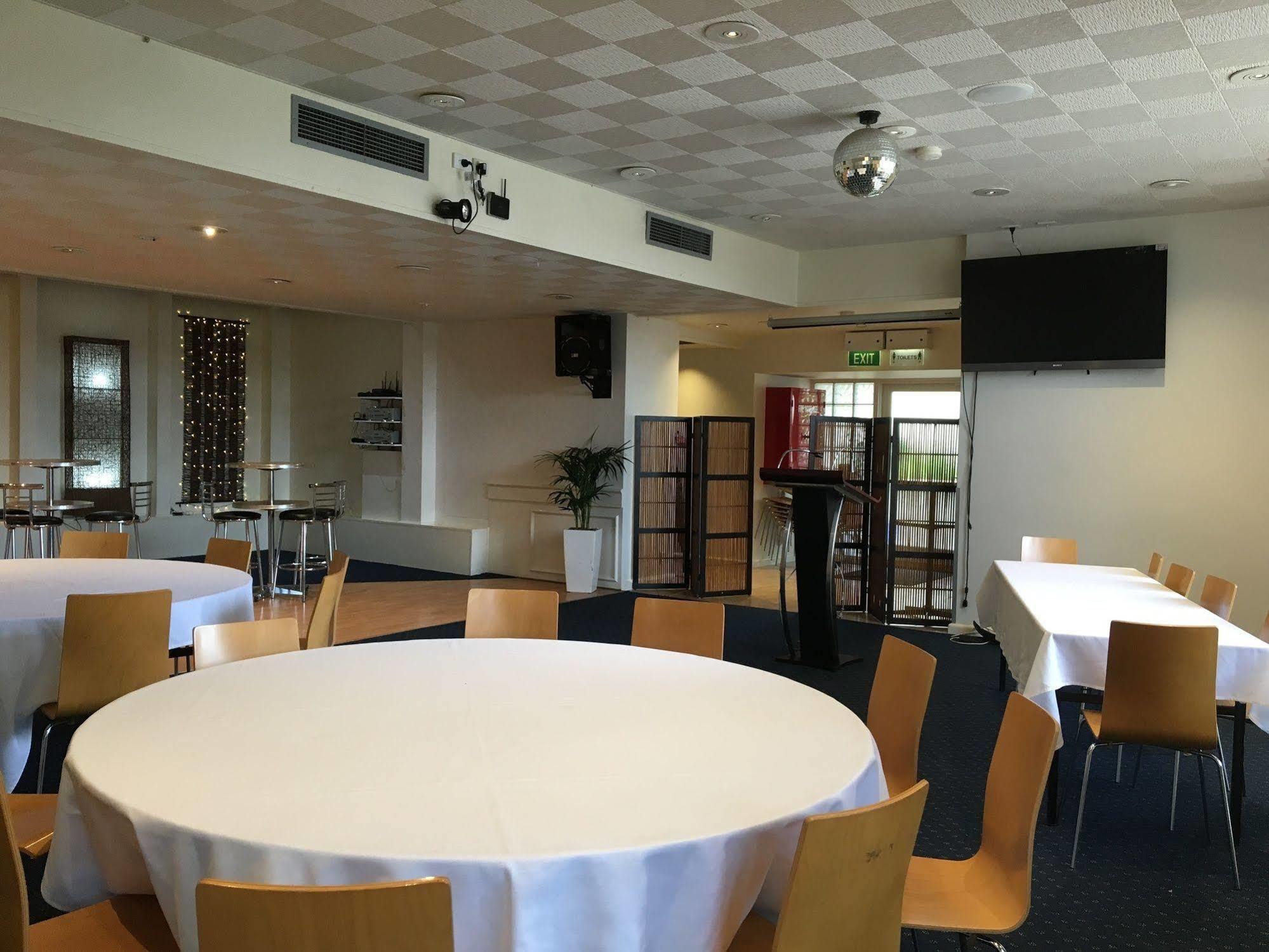 Alexander Motor Motel Melbourne