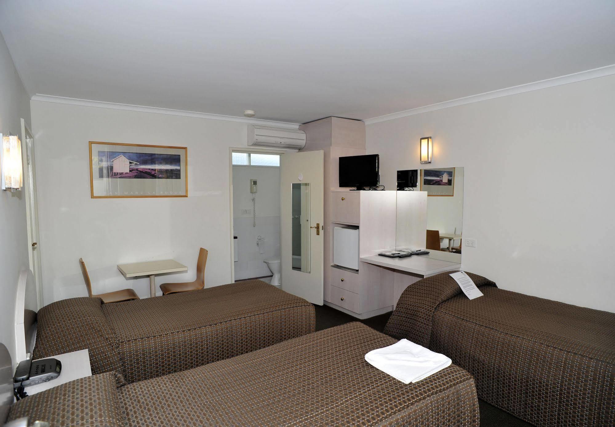 Motel Alexander Motor 3*