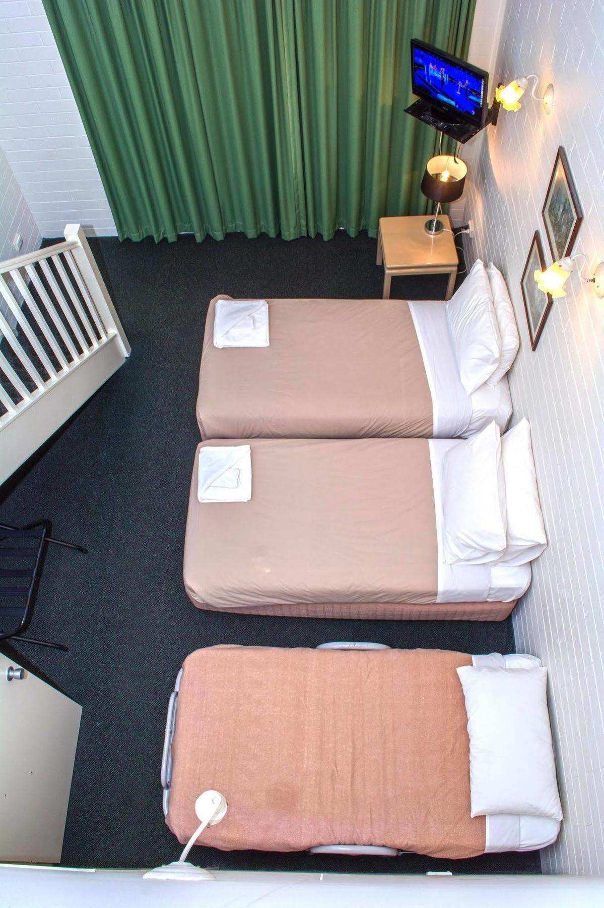 Motel Alexander Motor 3*