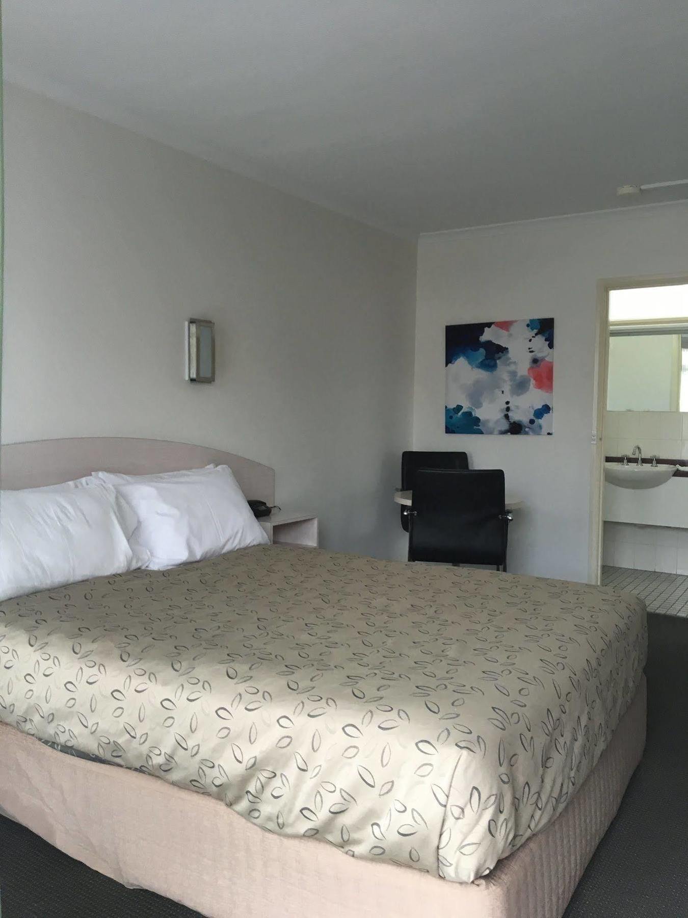 Motel Alexander Motor