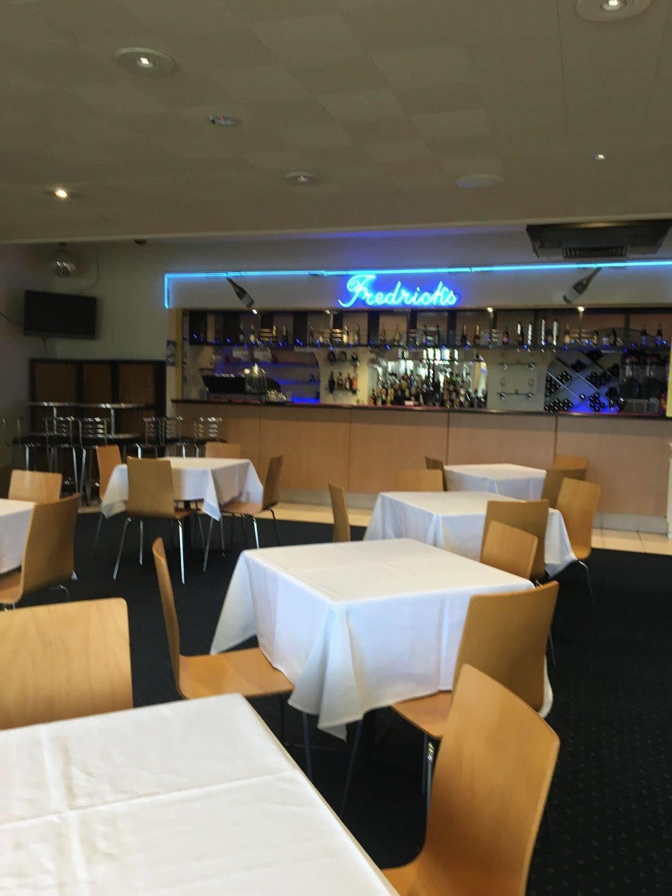 Motel Alexander Motor Melbourne