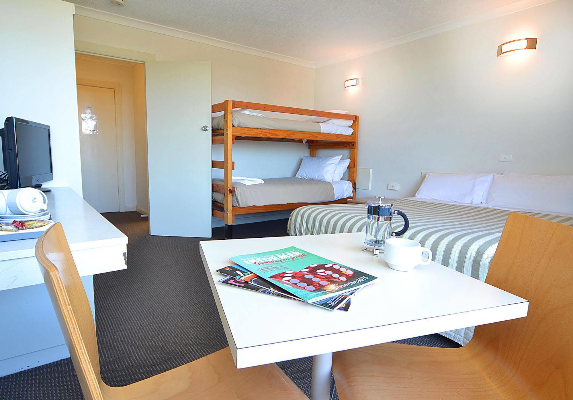 Alexander Motor Motel Melbourne