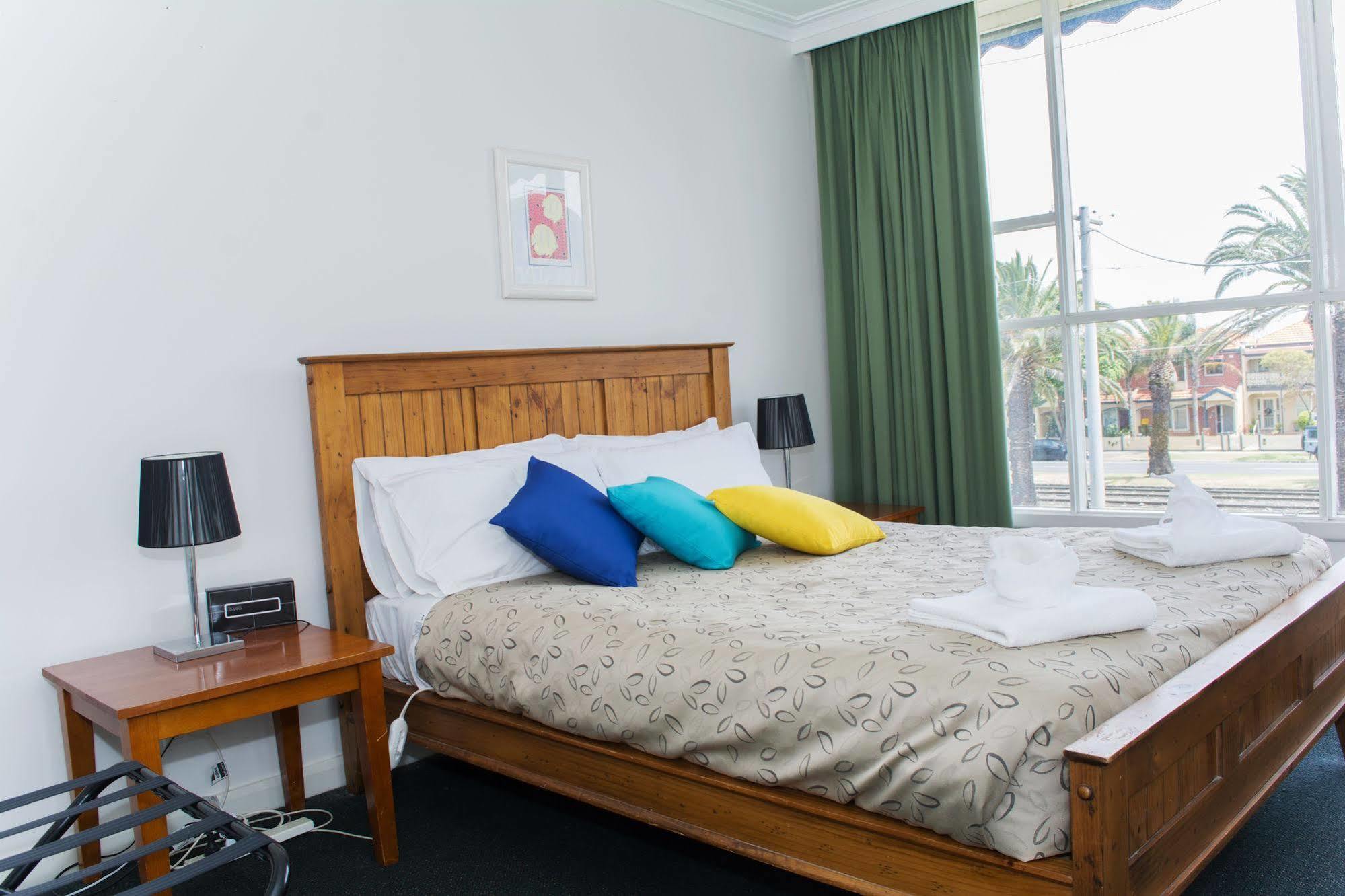 Motel Alexander Motor 3*
