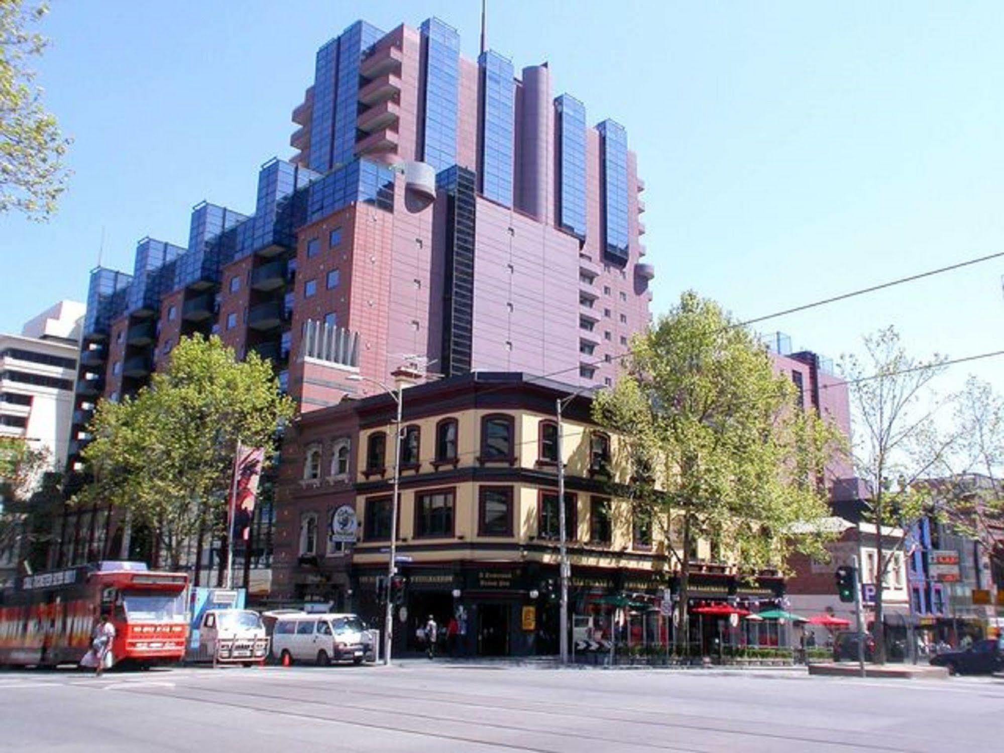 Paramount Melbourne