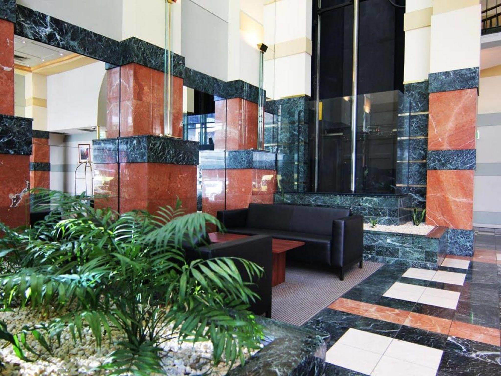 Aparthotel Paramount Melbourne