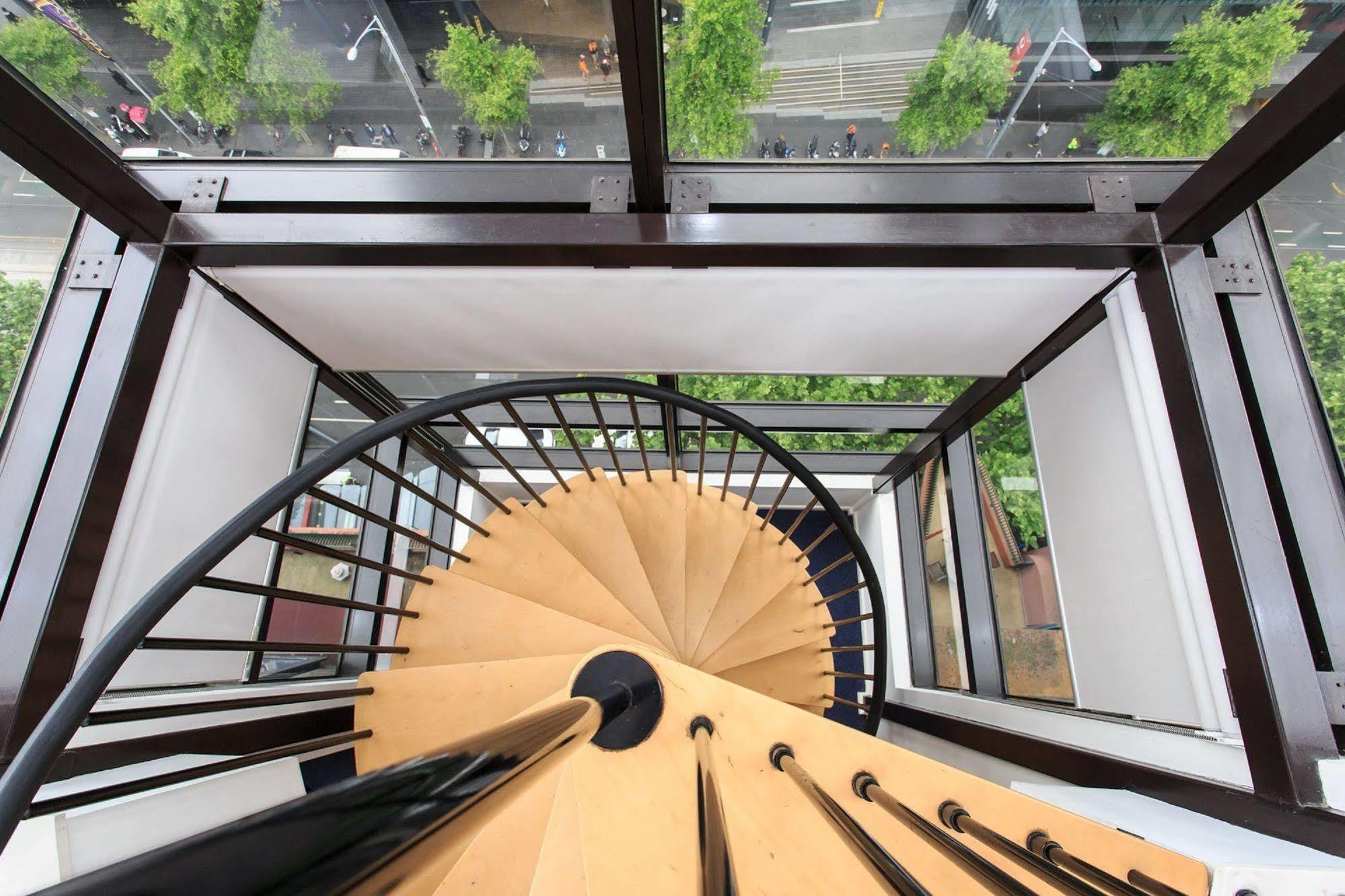 Aparthotel Paramount Melbourne