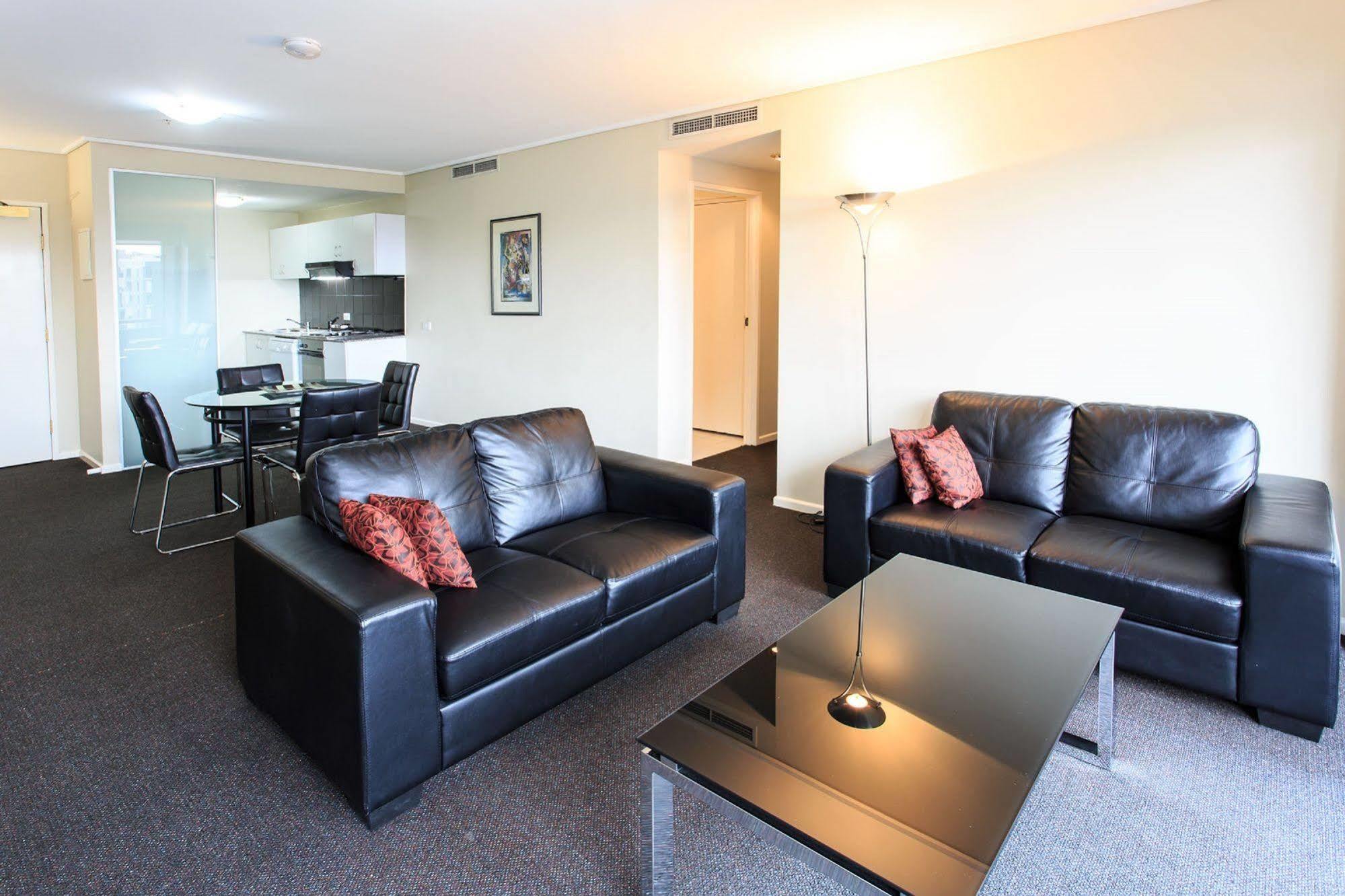 Aparthotel Paramount