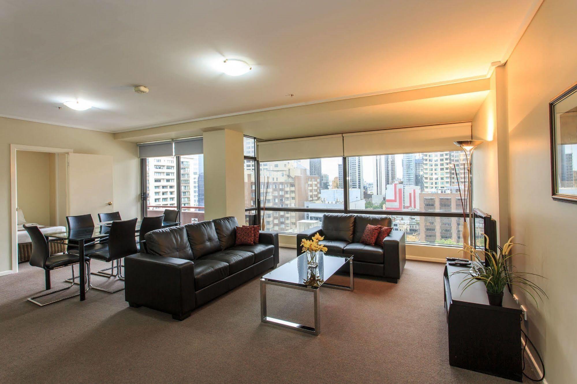Paramount 4* Melbourne