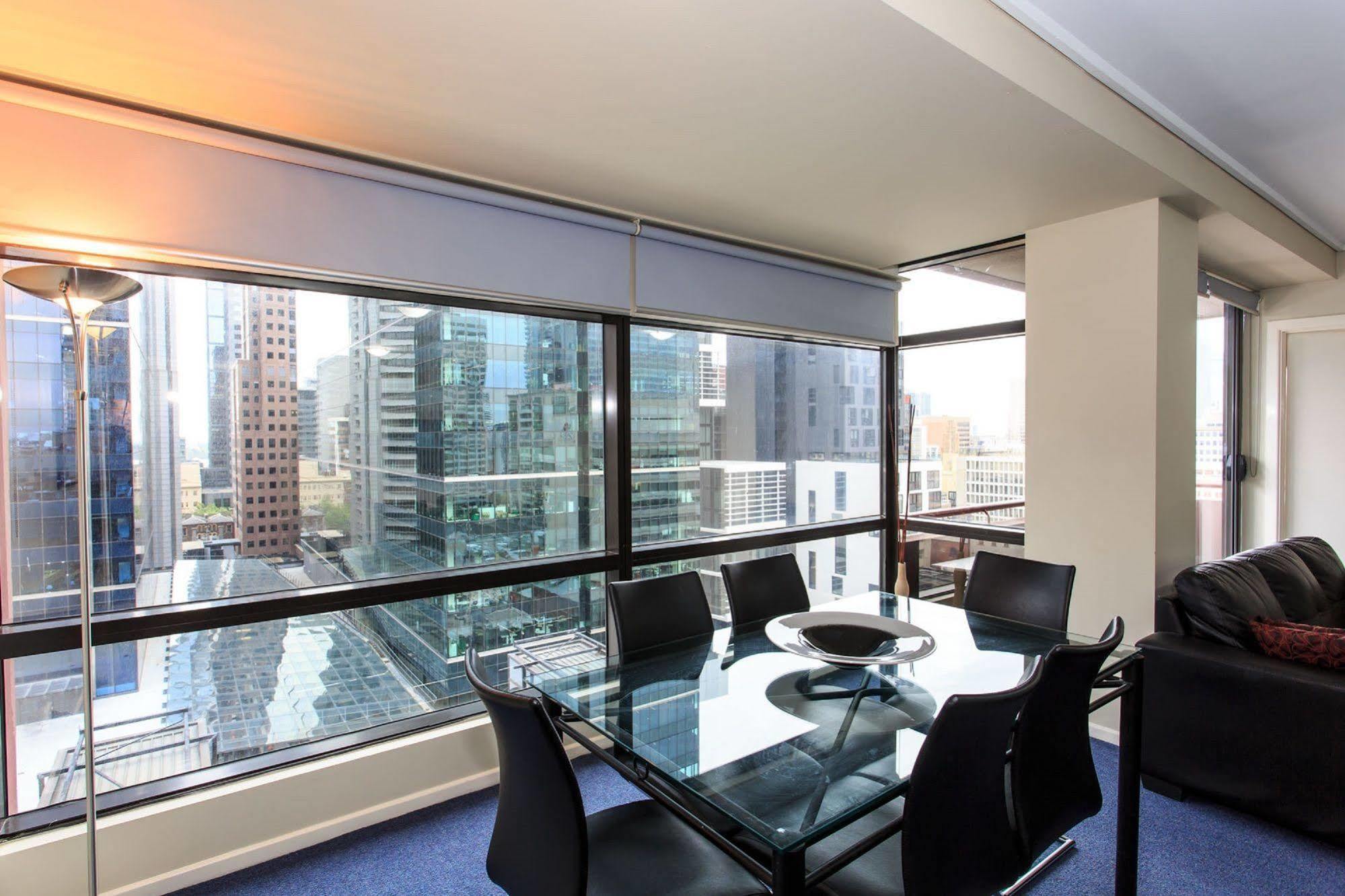 Paramount 4* Melbourne