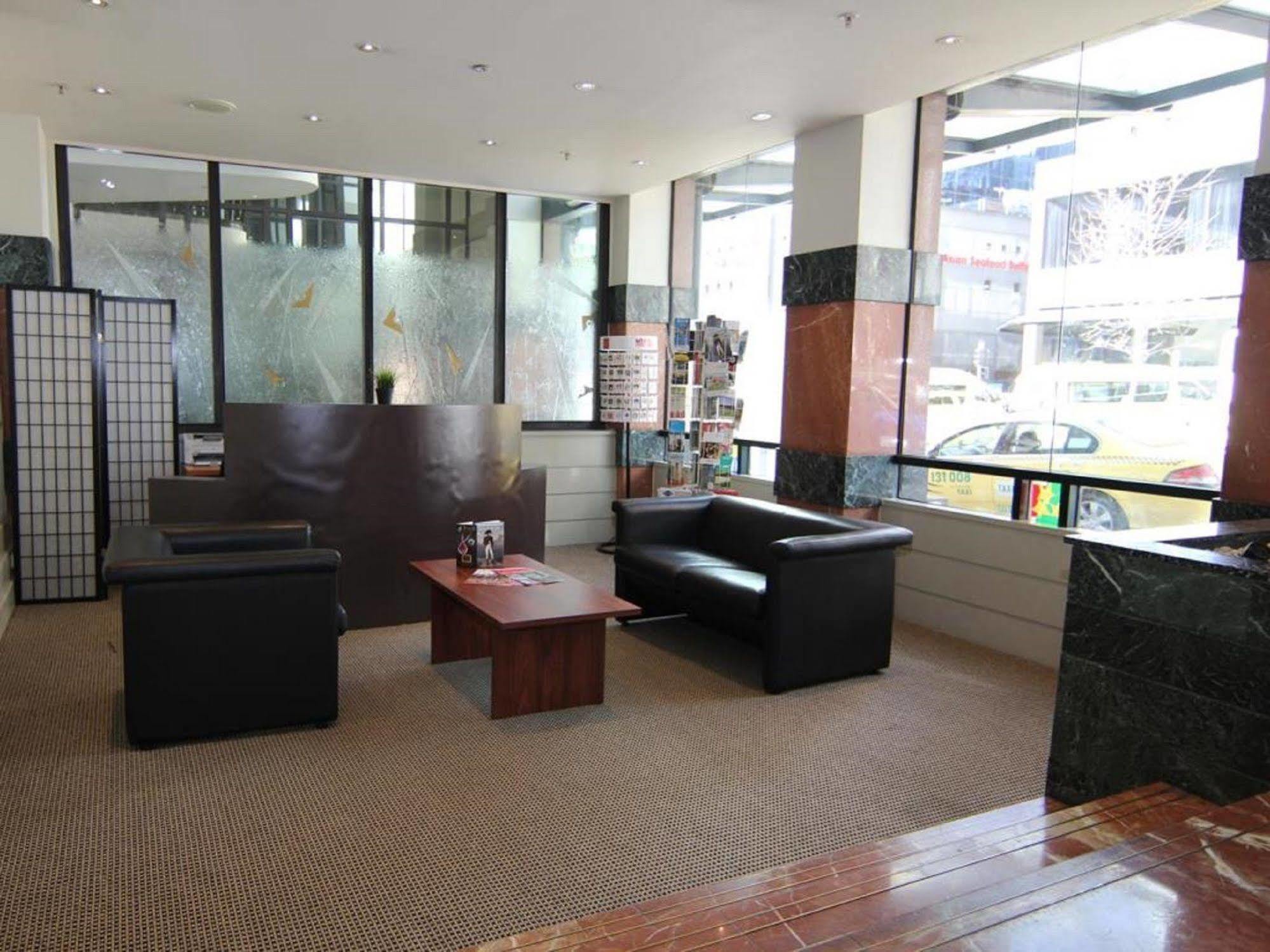 Aparthotel Paramount 4*