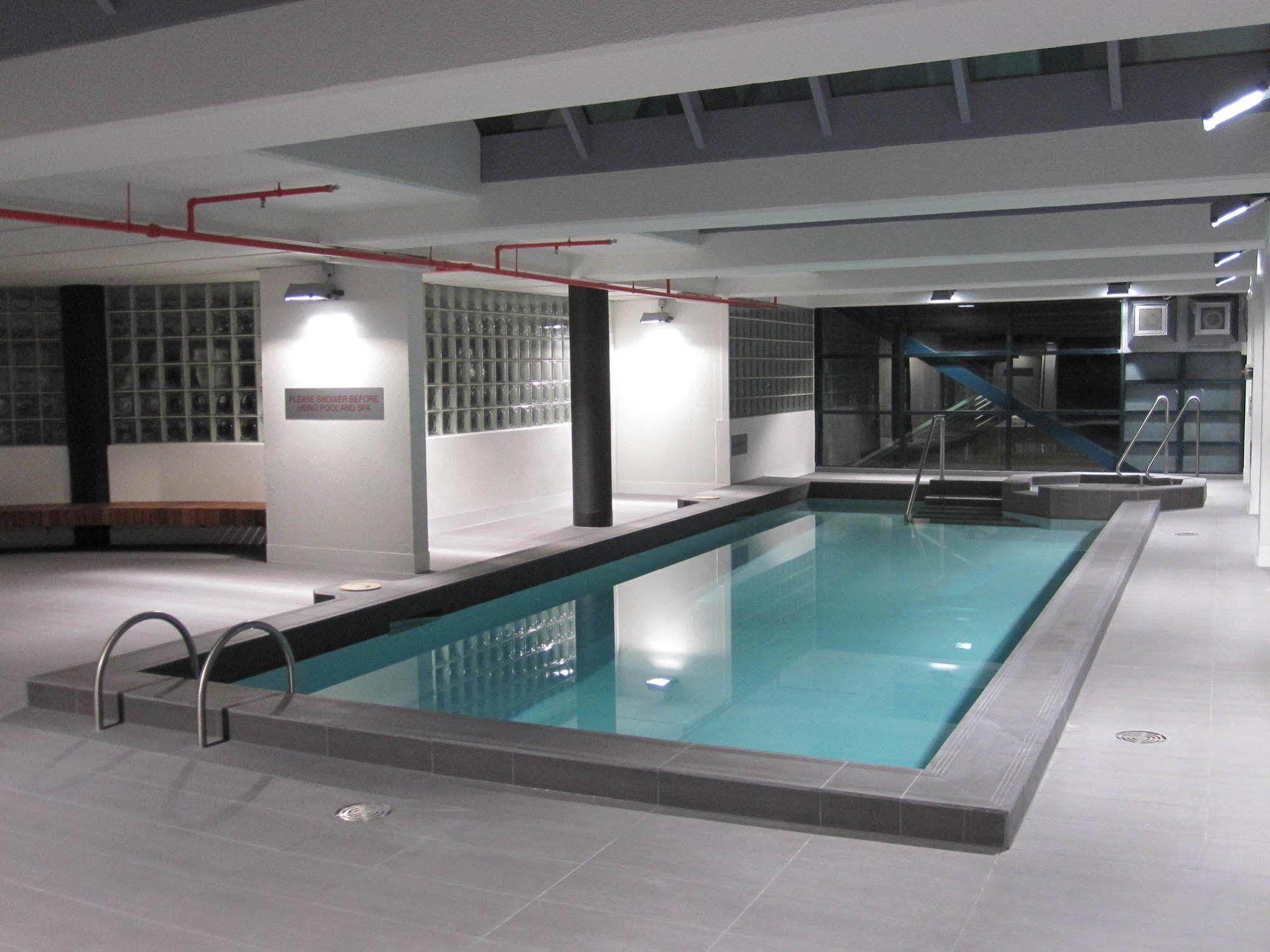 Aparthotel Paramount 4*