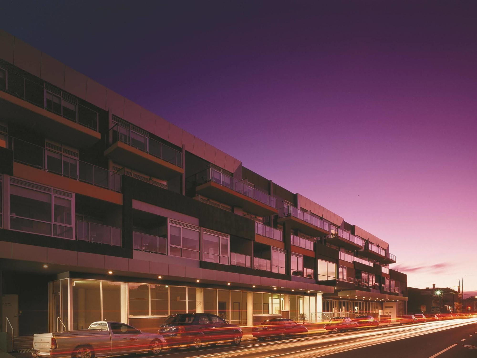 St Kilda Aparthotel