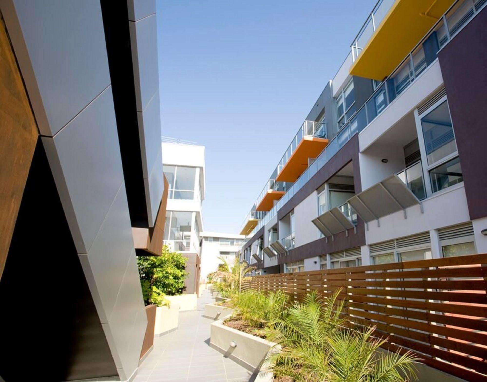 St Kilda Aparthotel Melbourne