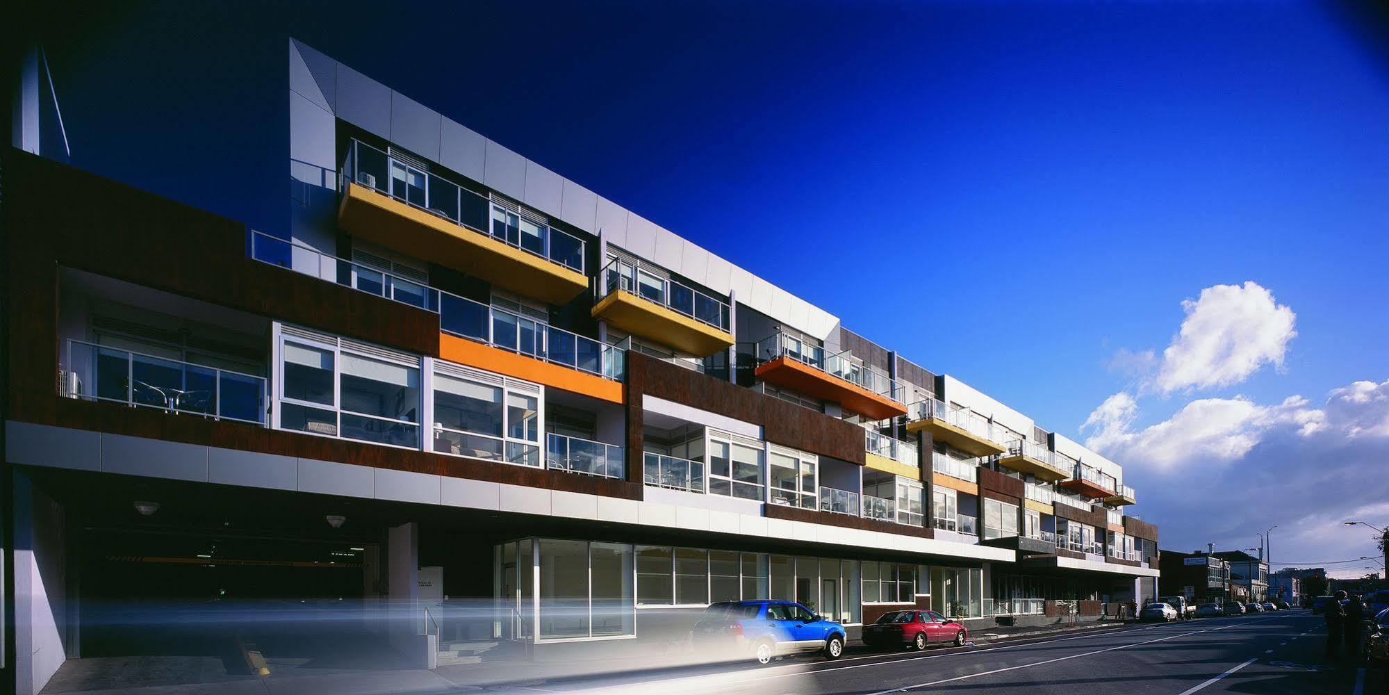St Kilda Melbourne
