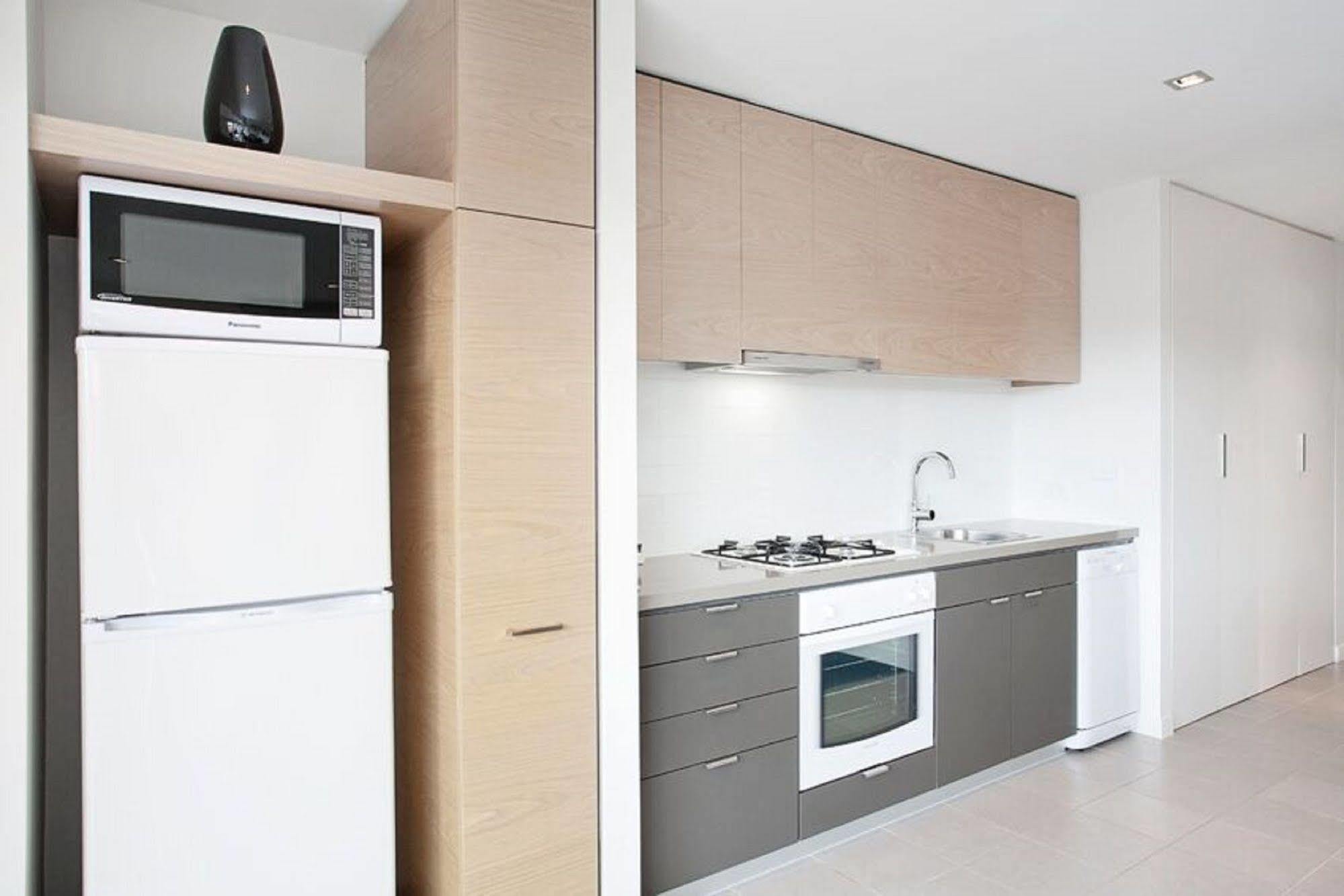 St Kilda Aparthotel Melbourne