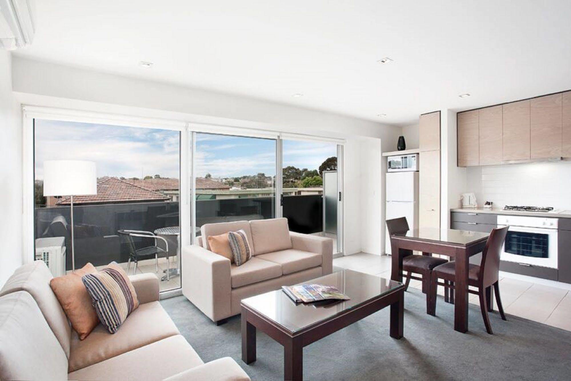 St Kilda 4* Melbourne