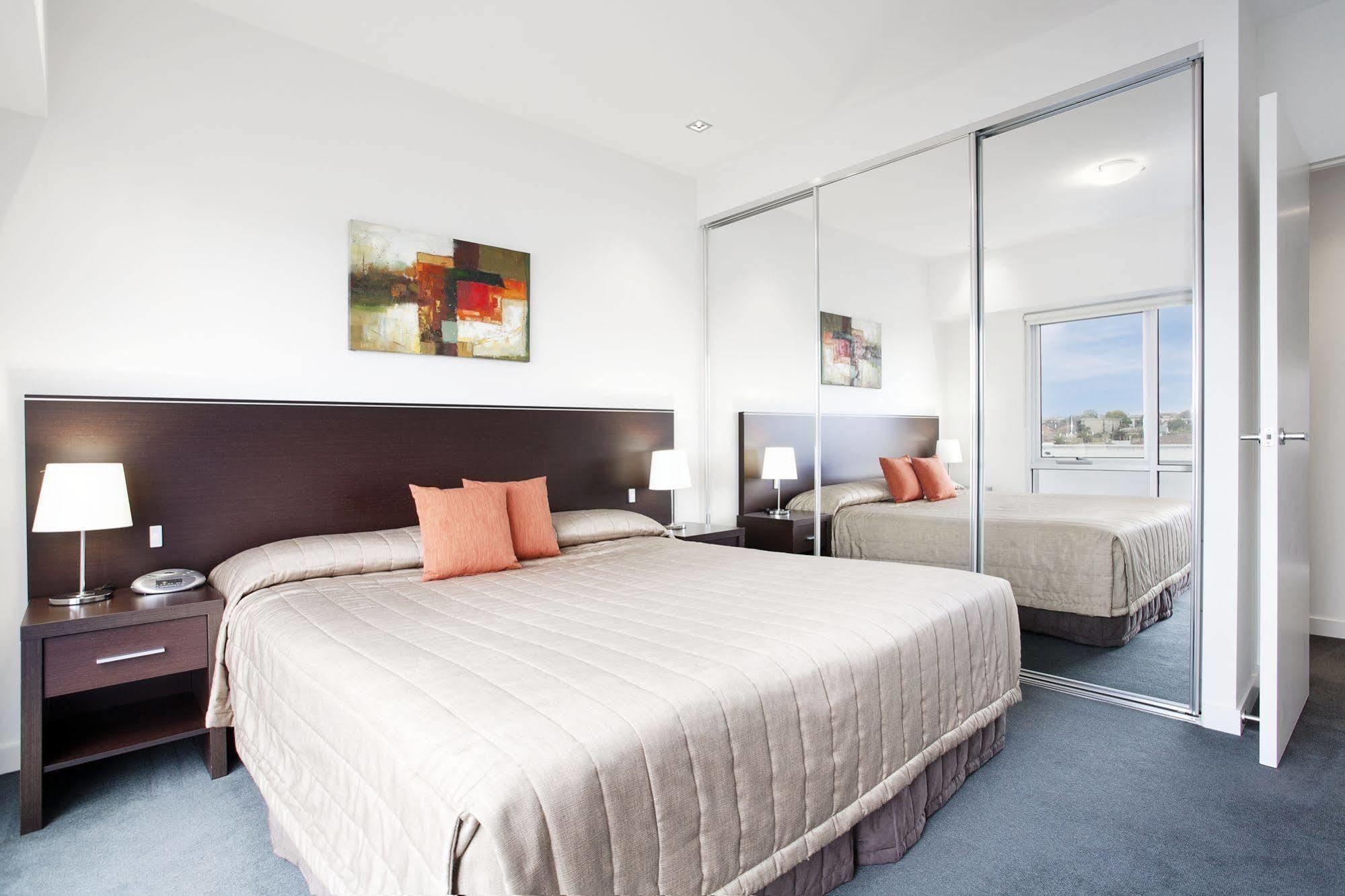 St Kilda 4* Melbourne