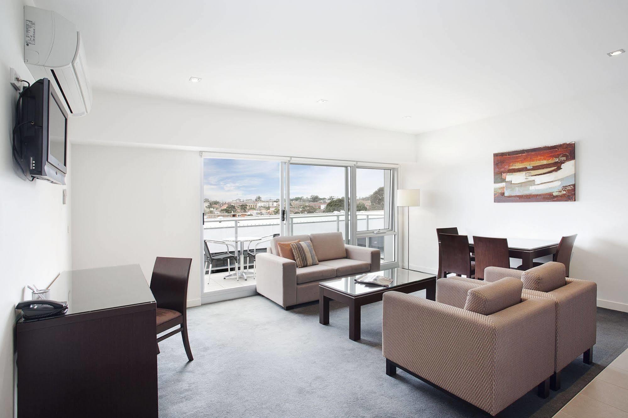 St Kilda Melbourne