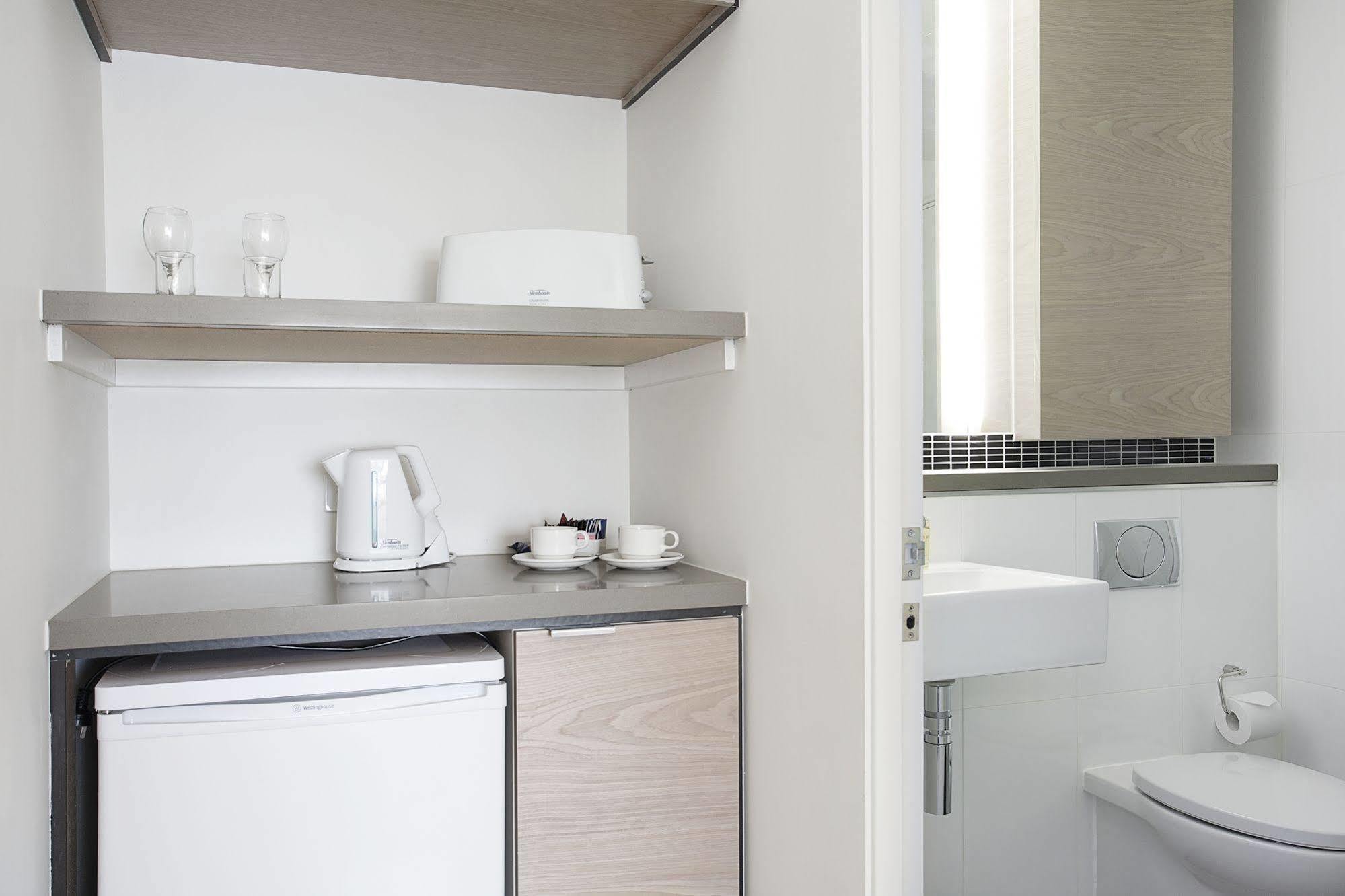 Aparthotel St Kilda