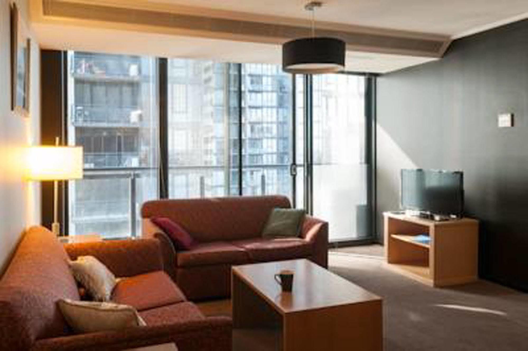 Aparthotel Inner Serviced