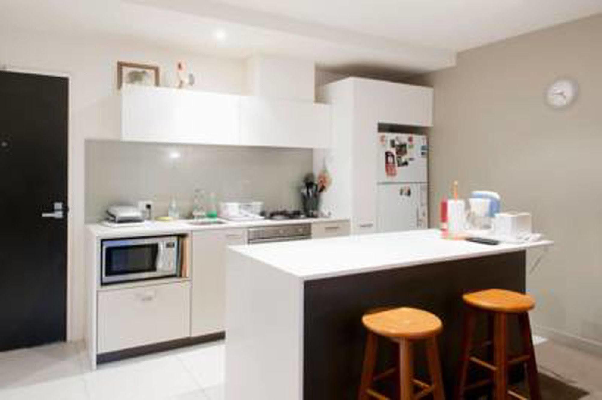 Inner Serviced Aparthotel
