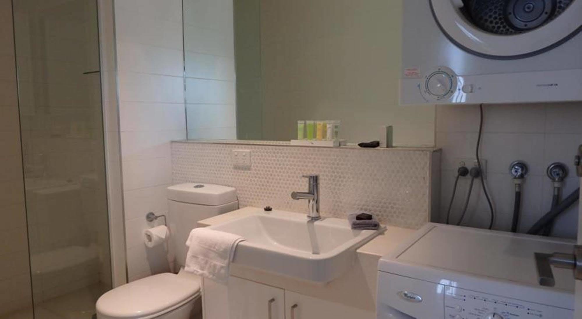 Hiigh Aparthotel Melbourne