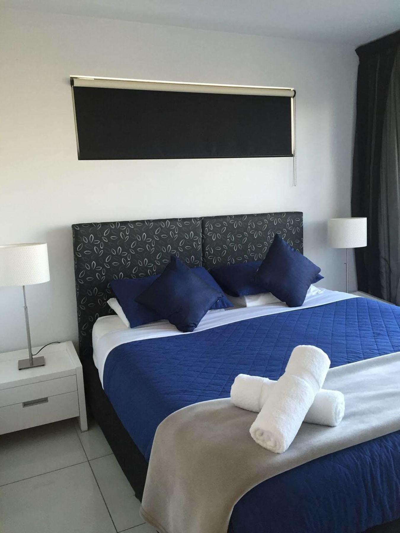 Aparthotel Hiigh 4*