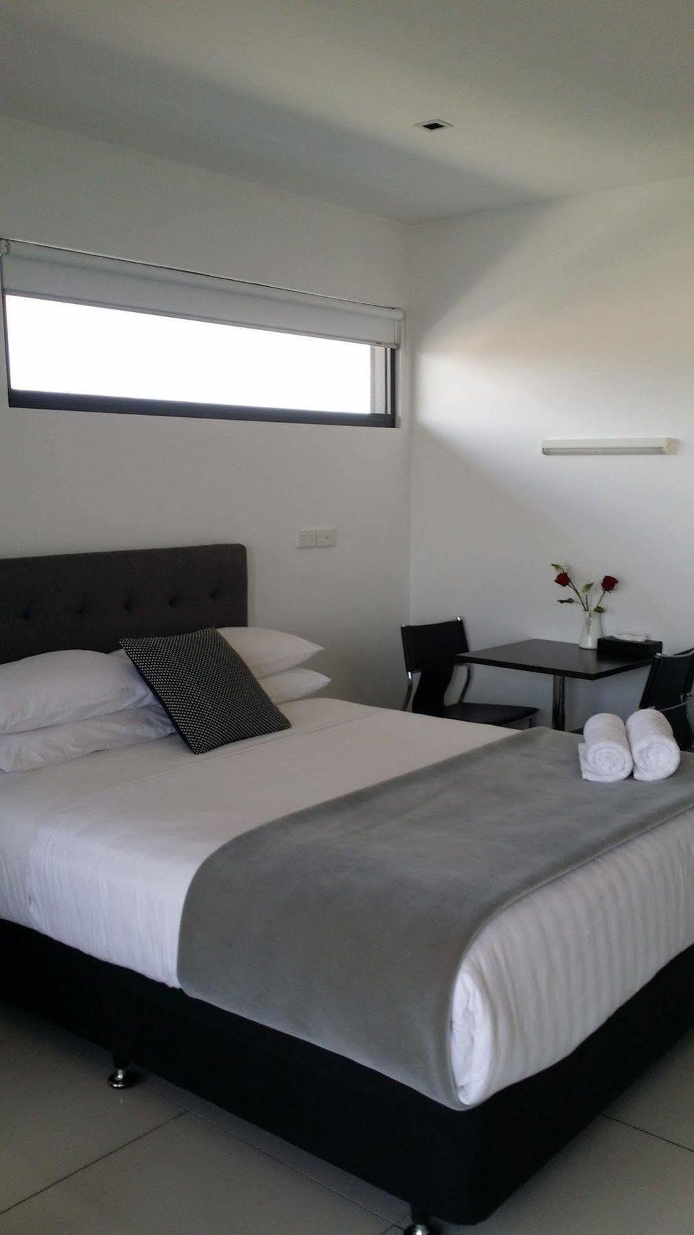 Hiigh Aparthotel