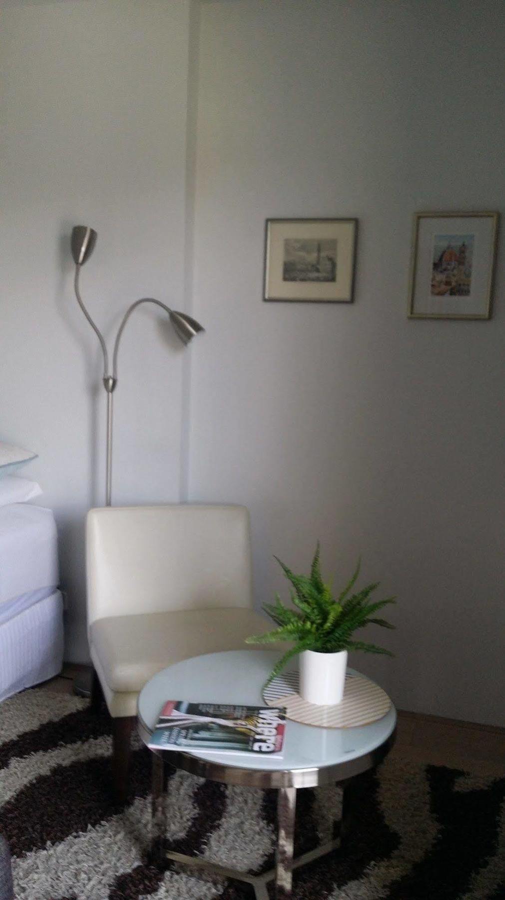 Hiigh Aparthotel 4*
