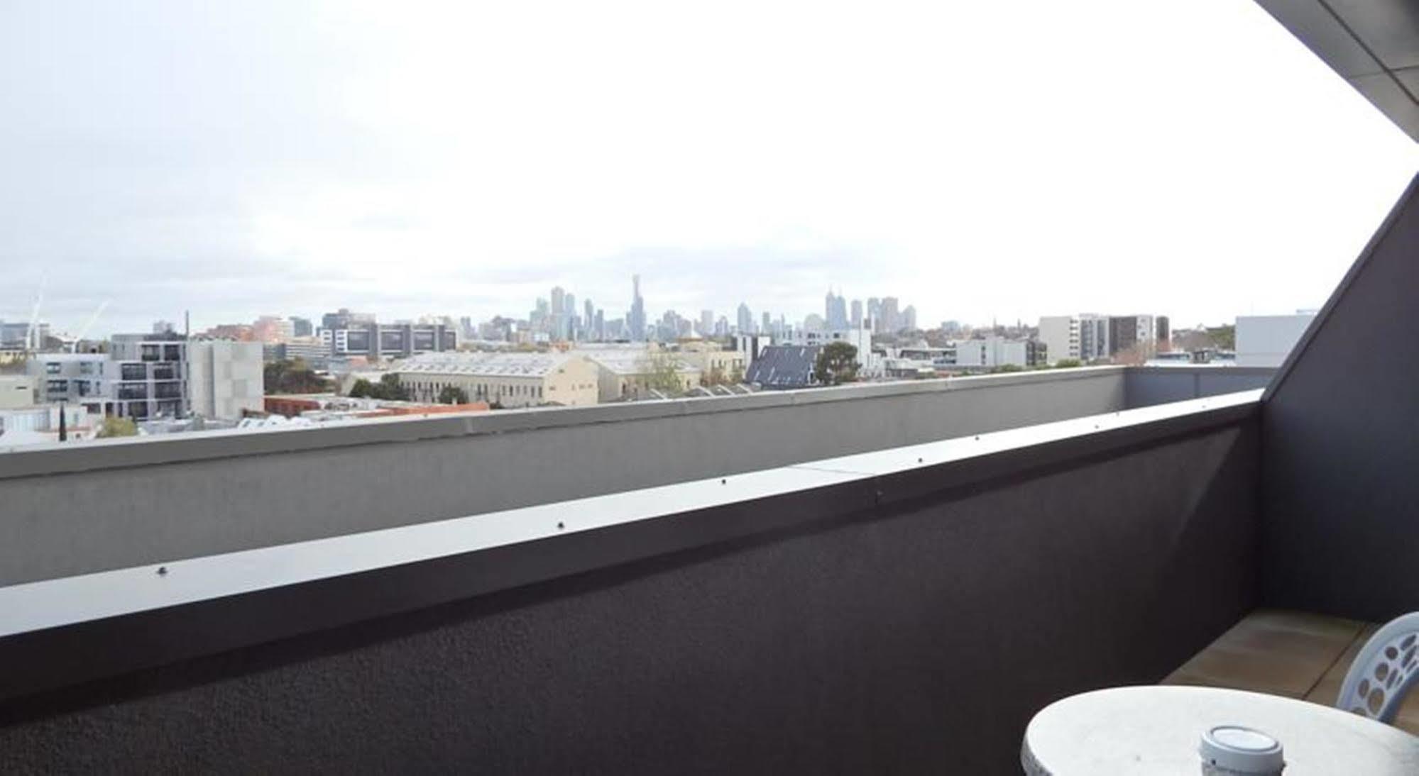 Hiigh Aparthotel Melbourne