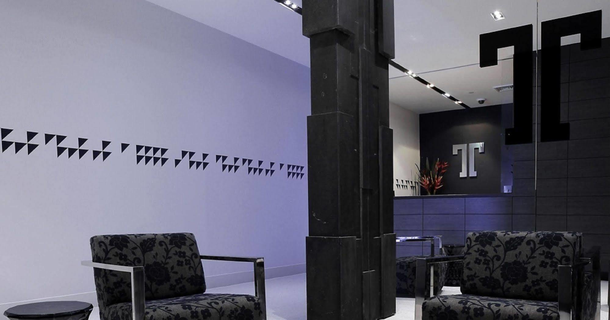 Tyrian Serviced Fitzroy Aparthotel