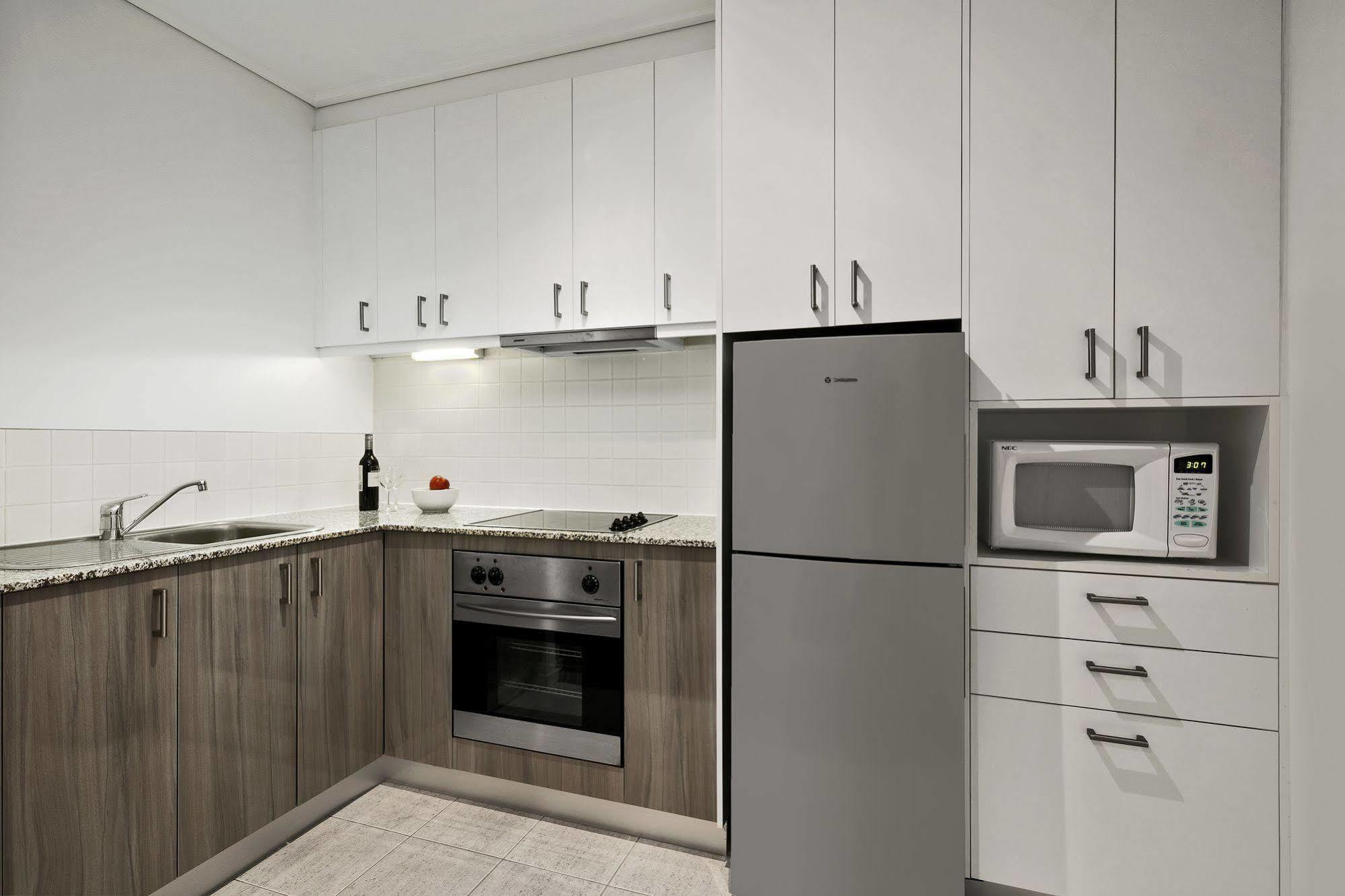 Quest Jolimont 4* Melbourne
