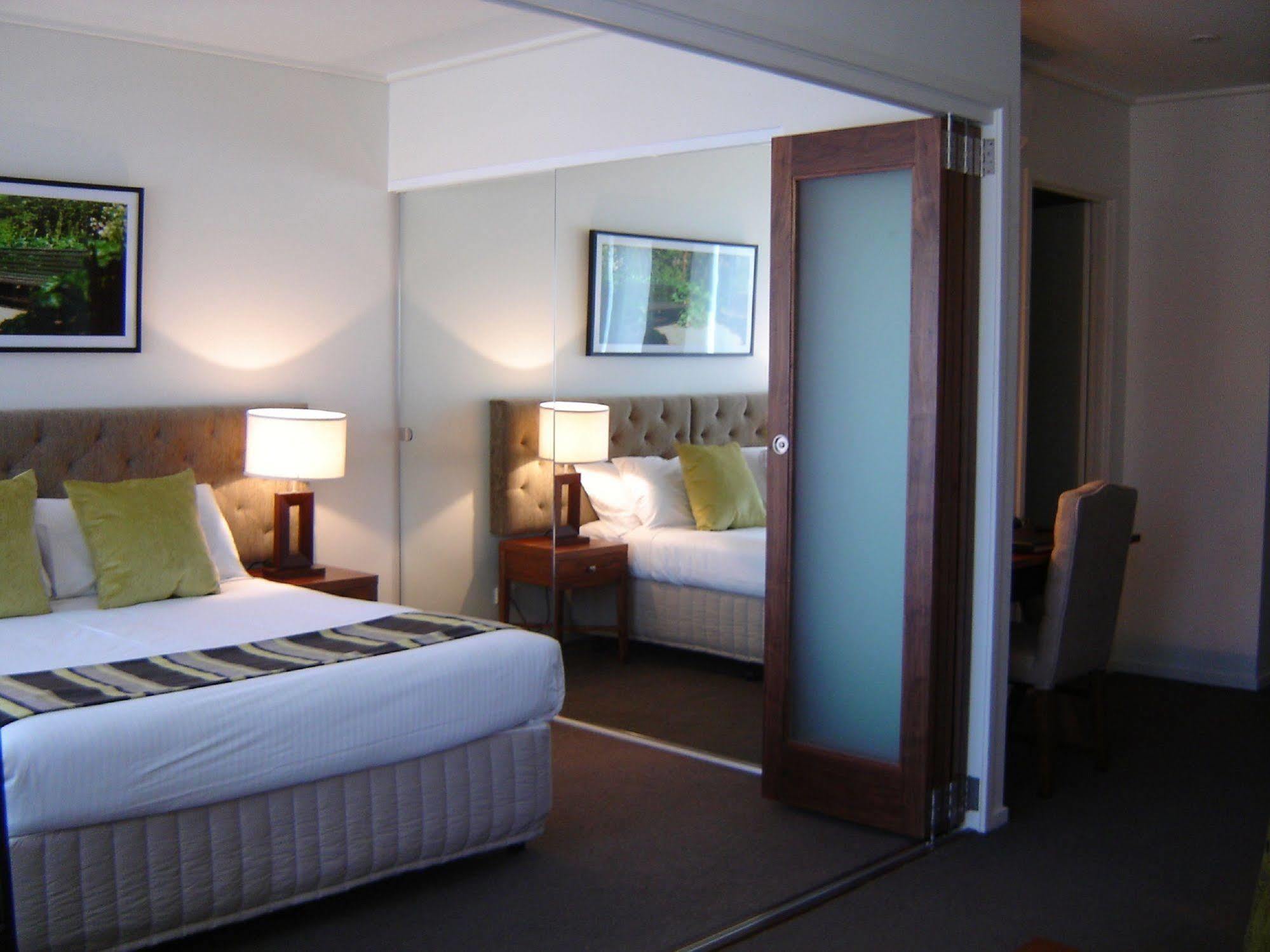 Aparthotel Quest Jolimont Melbourne