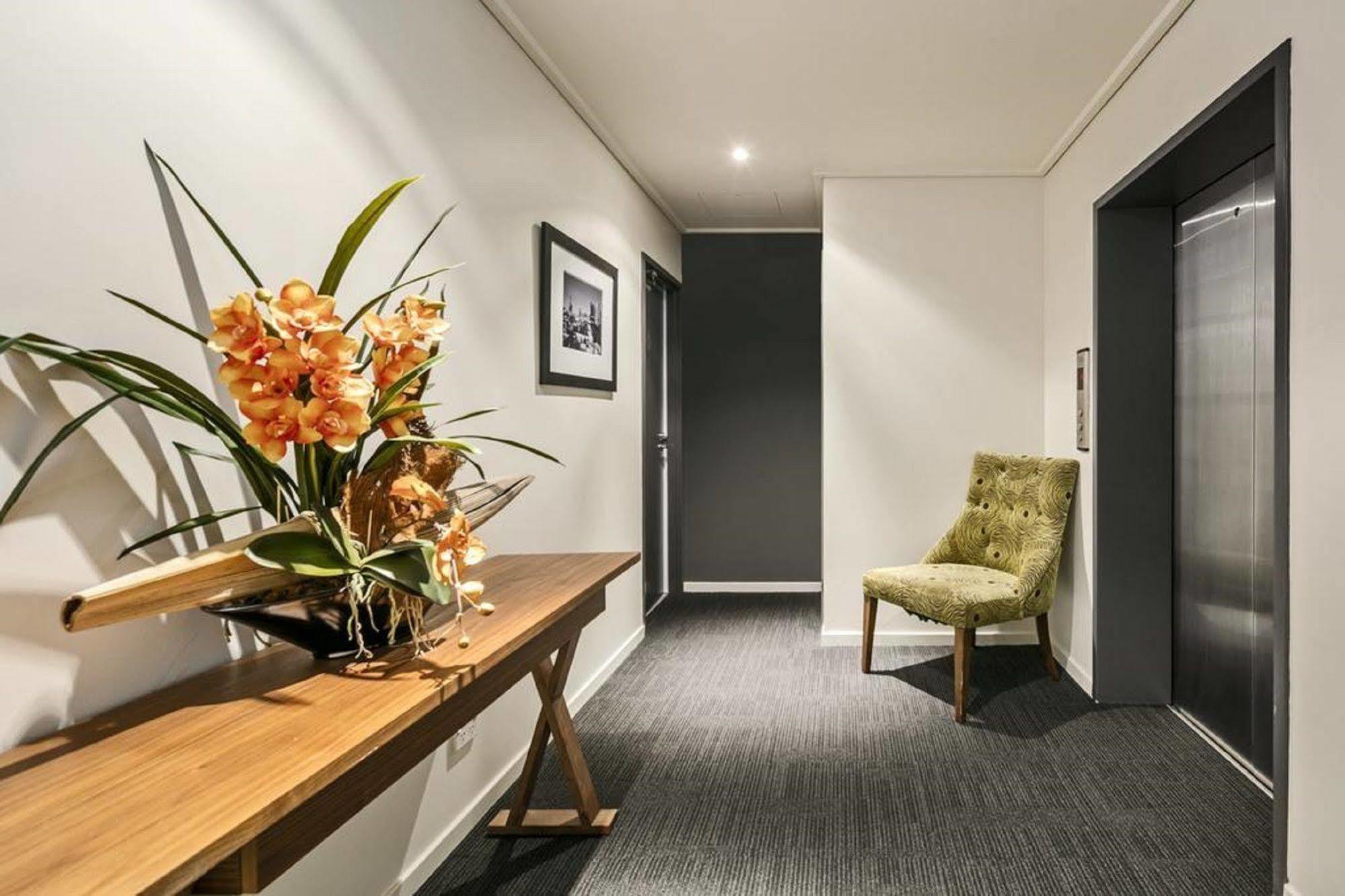 Aparthotel Quest Jolimont