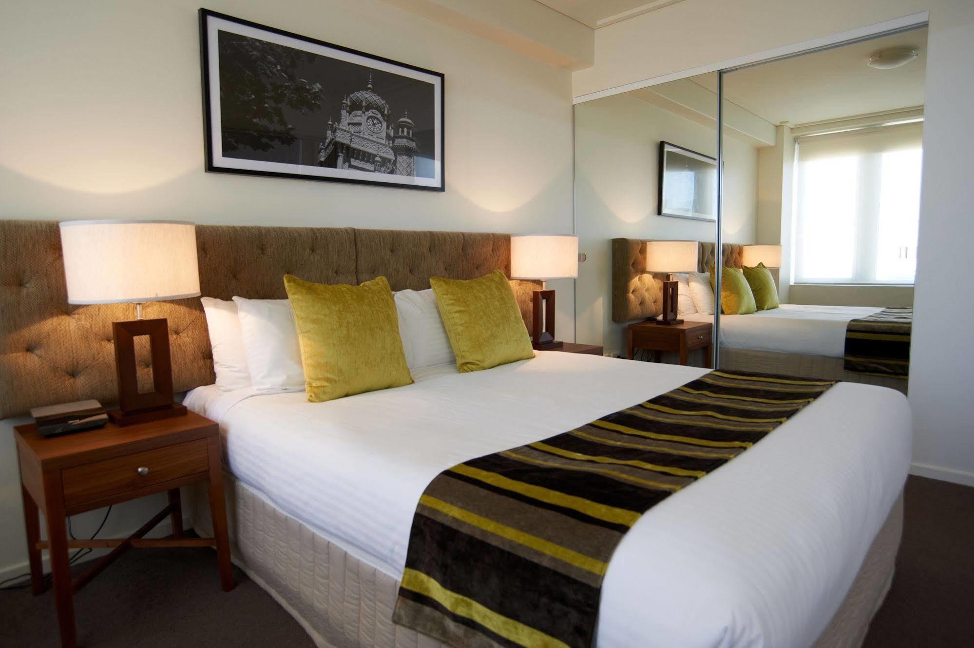 Quest Jolimont 4*