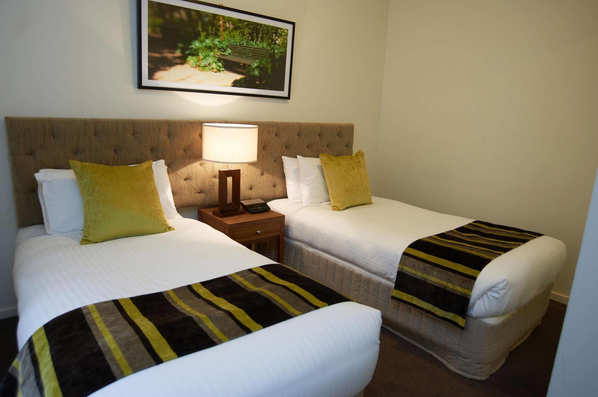 Aparthotel Quest Jolimont