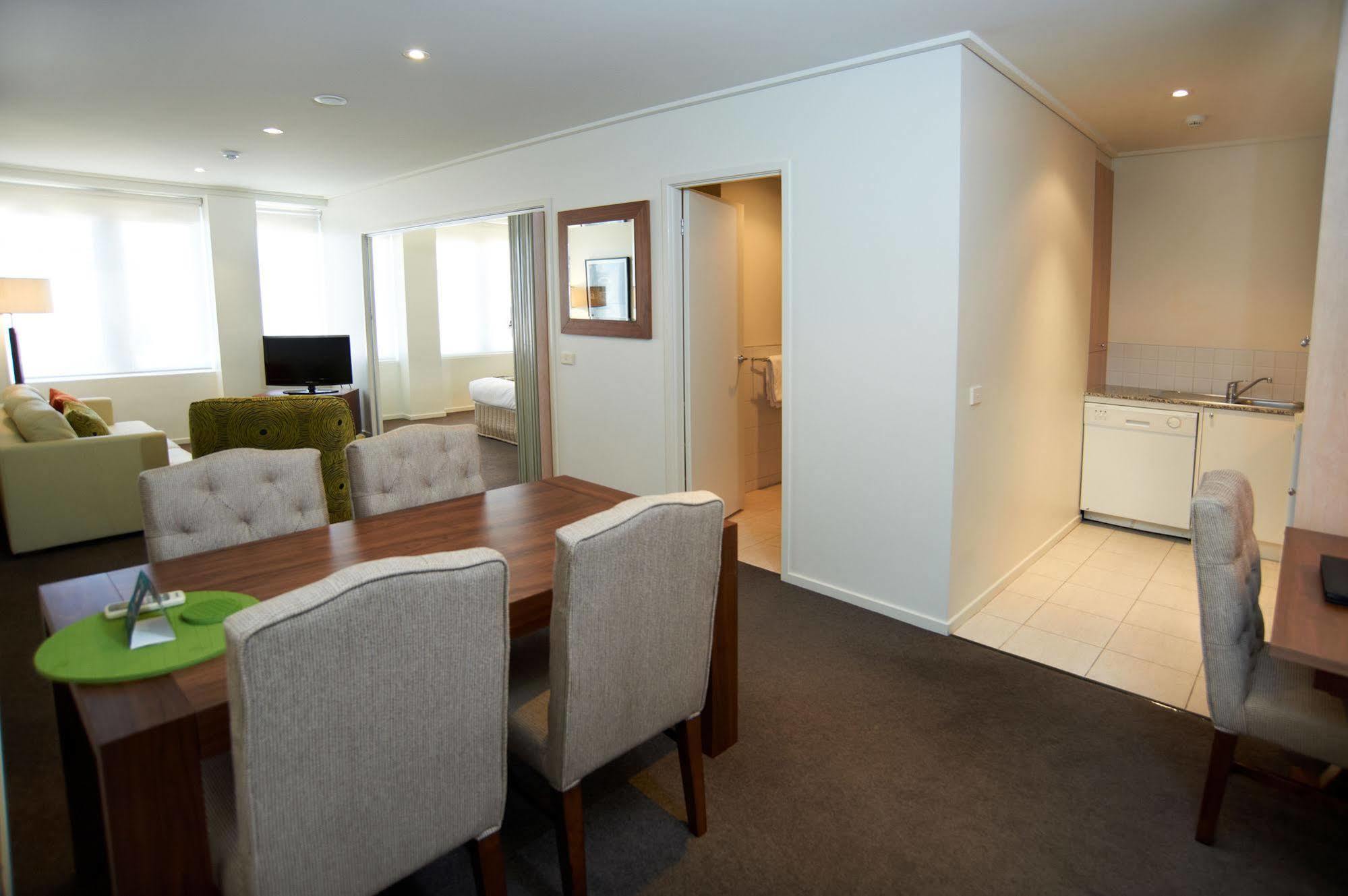 Quest Jolimont 4*
