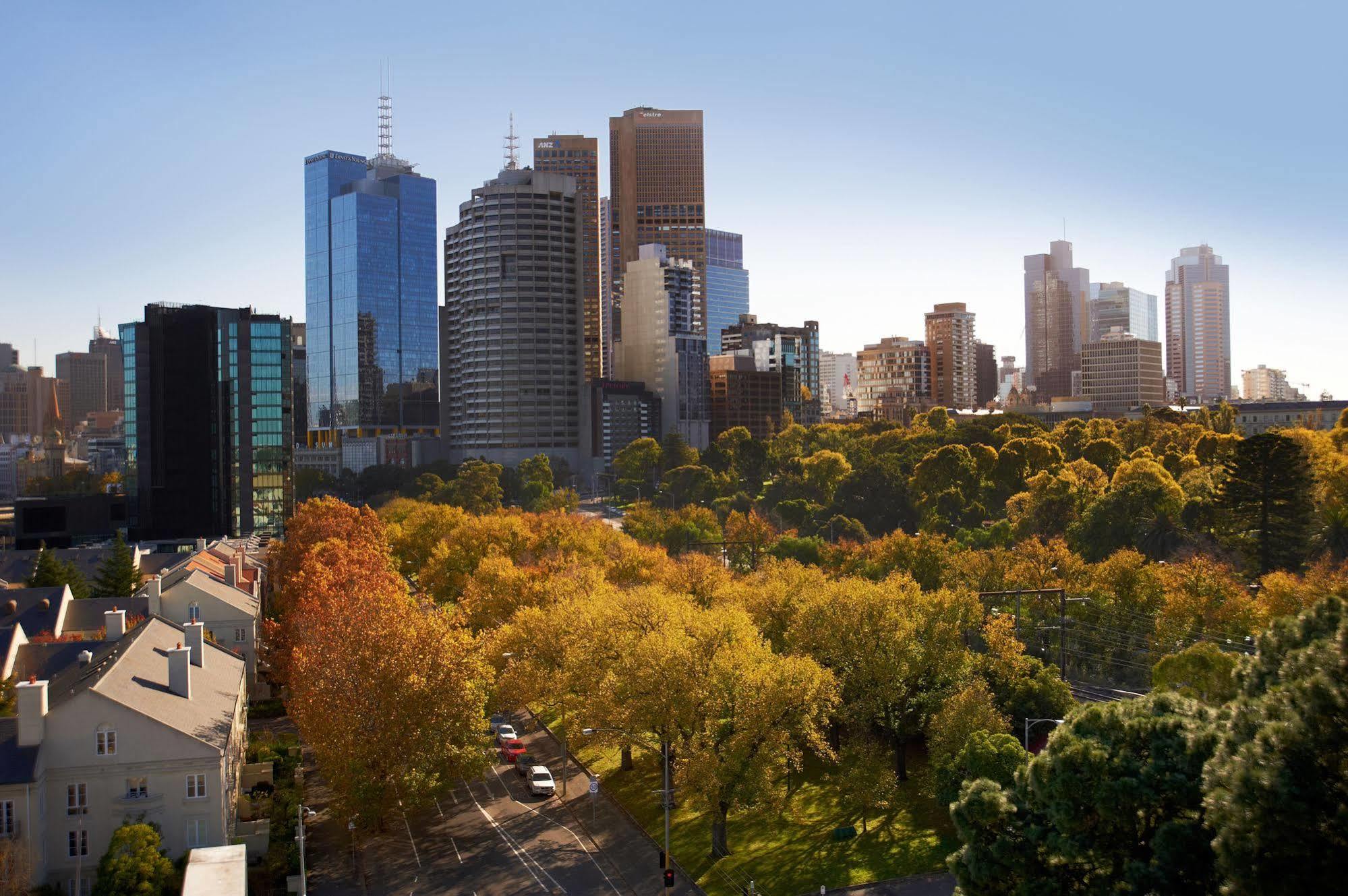 Quest Jolimont