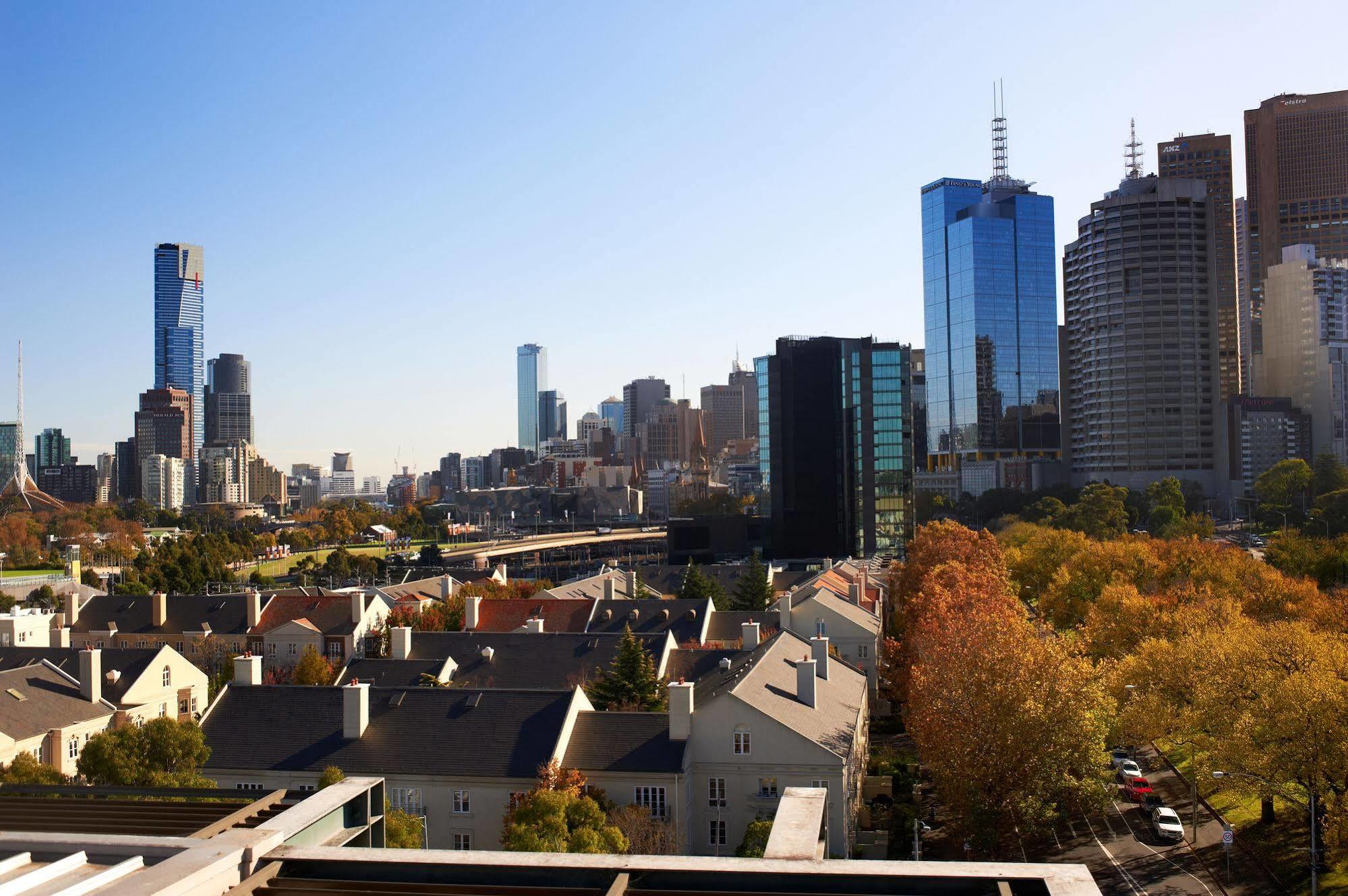 Aparthotel Quest Jolimont