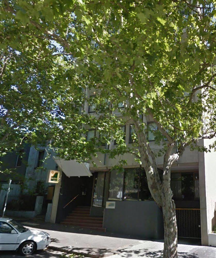 Quest Jolimont