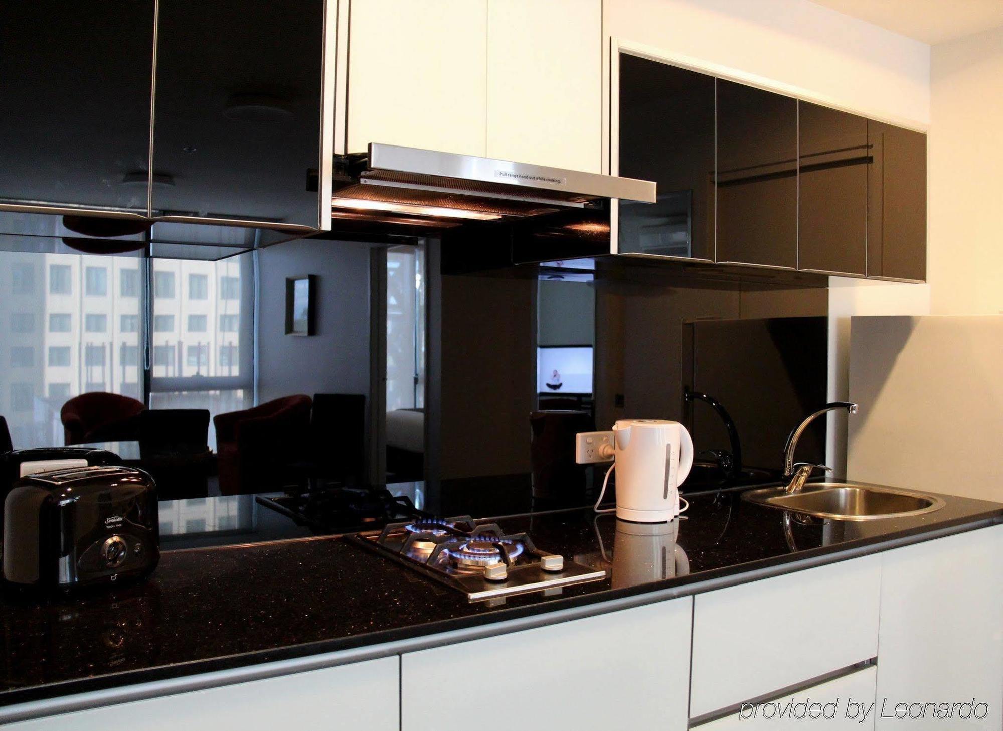 Aparthotel Pegasus Melbourne