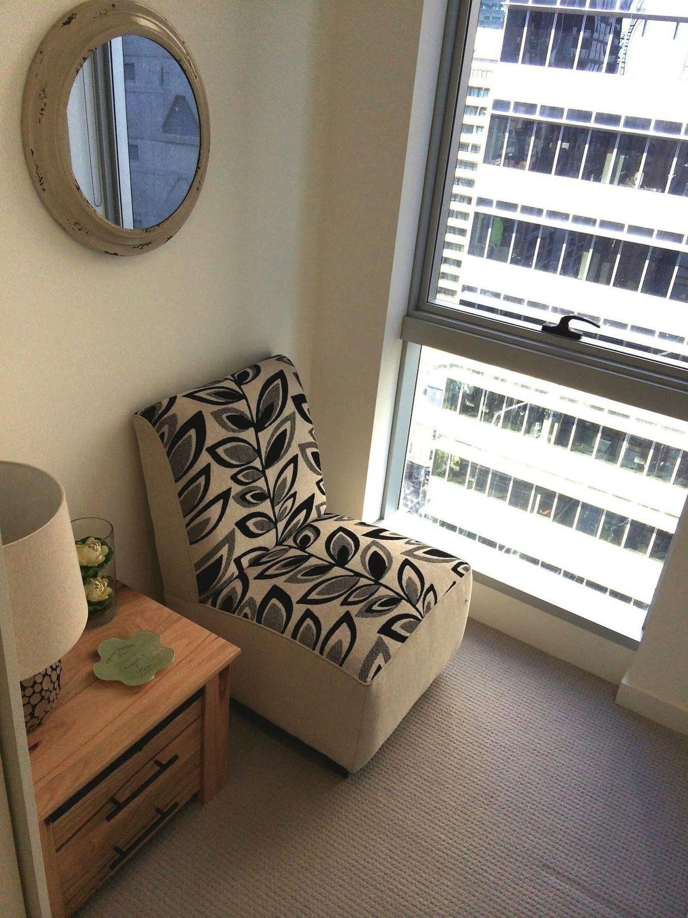 Central Apartment Melbourne