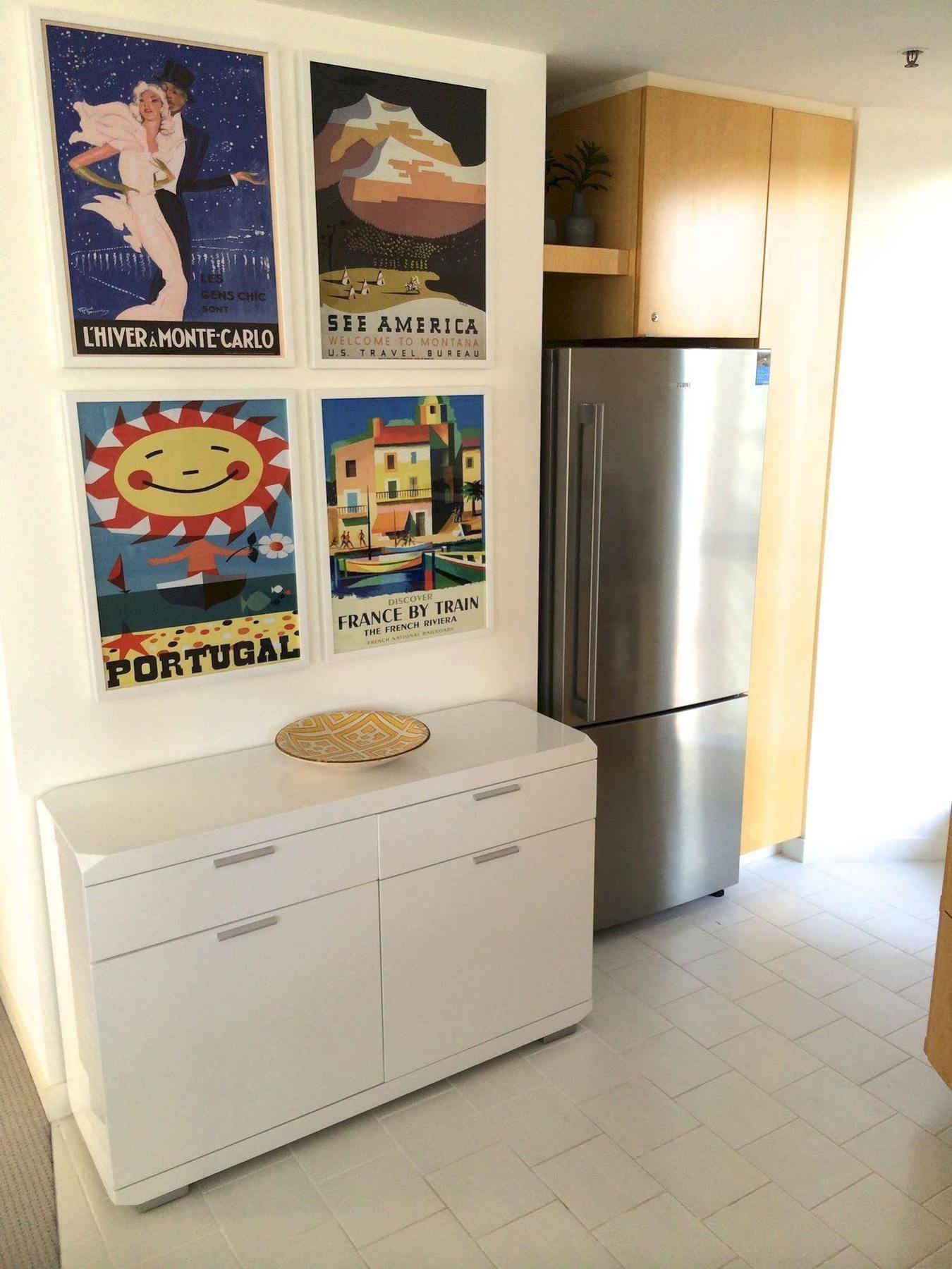Central Apartment *