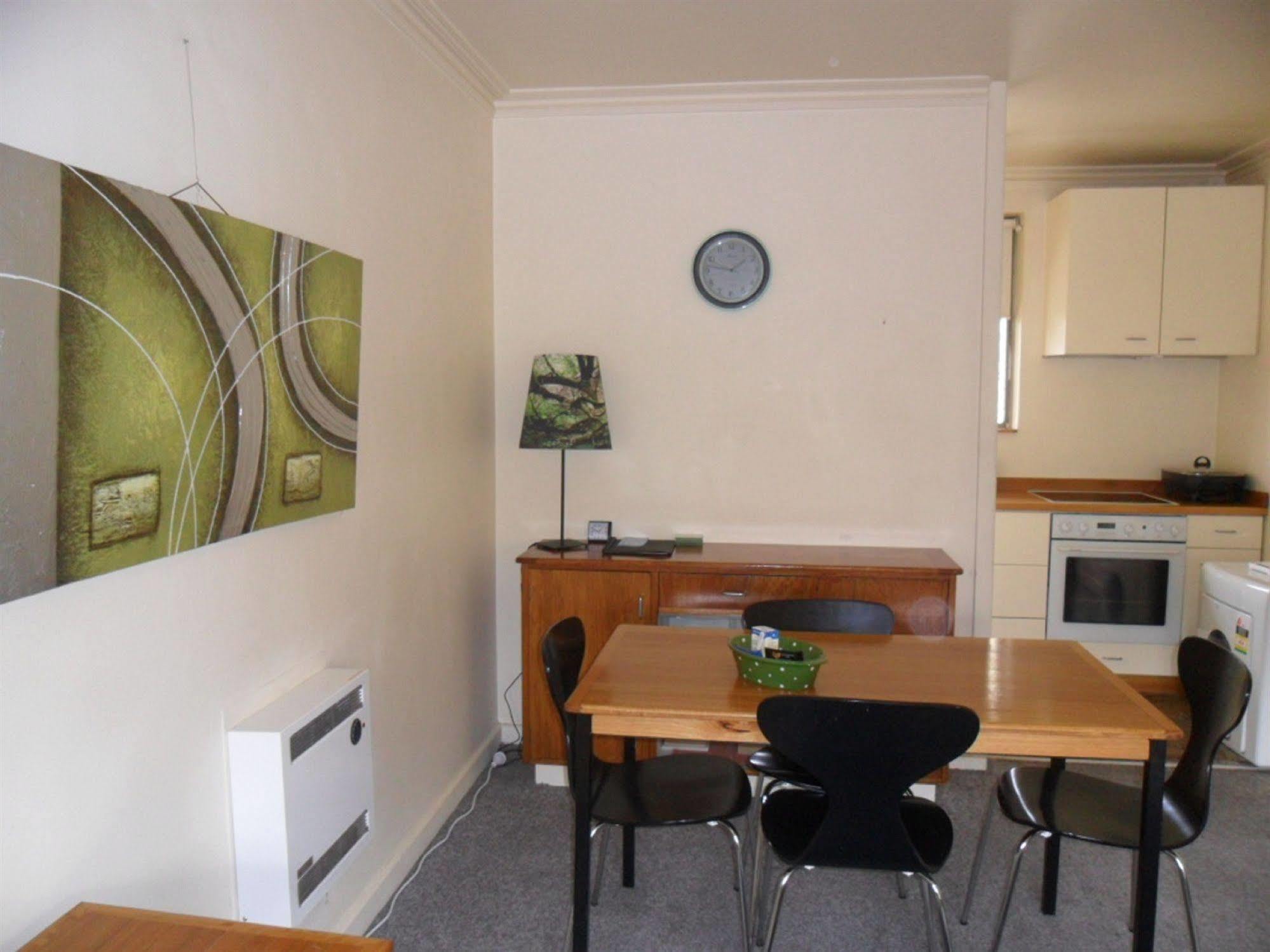 Apartment Australian Away @ Richmond