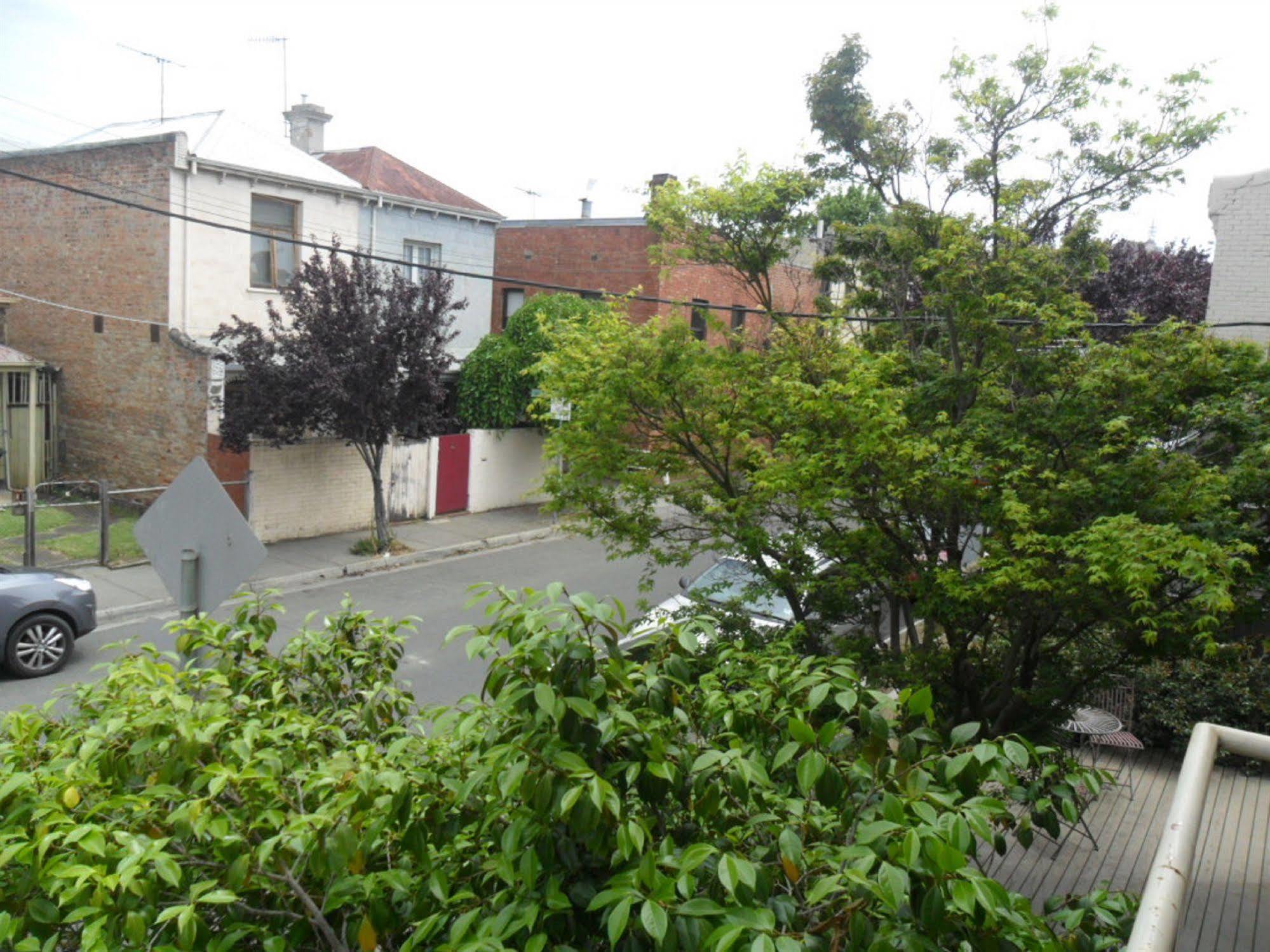 Apartment Australian Away @ Richmond *