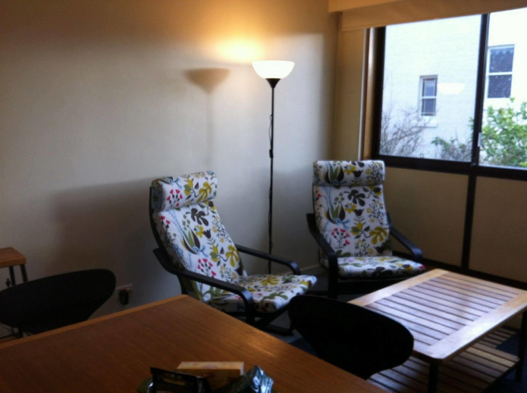 Australian Away @ Richmond Apartment Melbourne