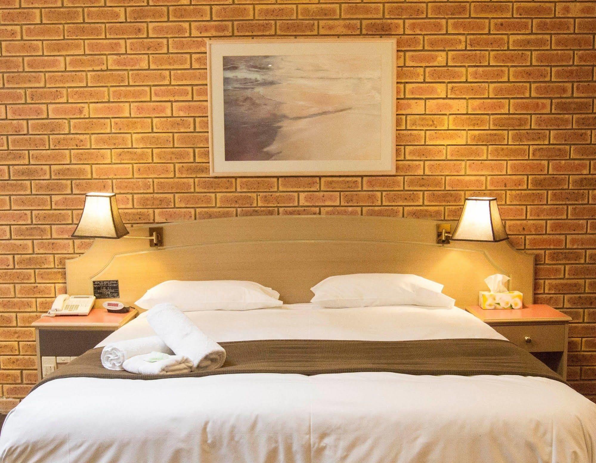 Eltham Motor Motel